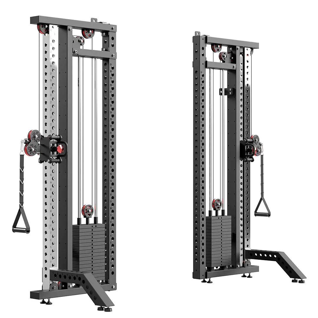 Slim Gym Front Feet Accessory - Image 3