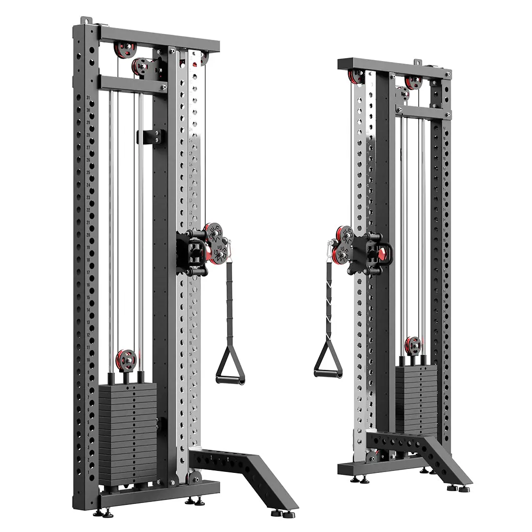 Slim Gym Front Feet Accessory - Image 4
