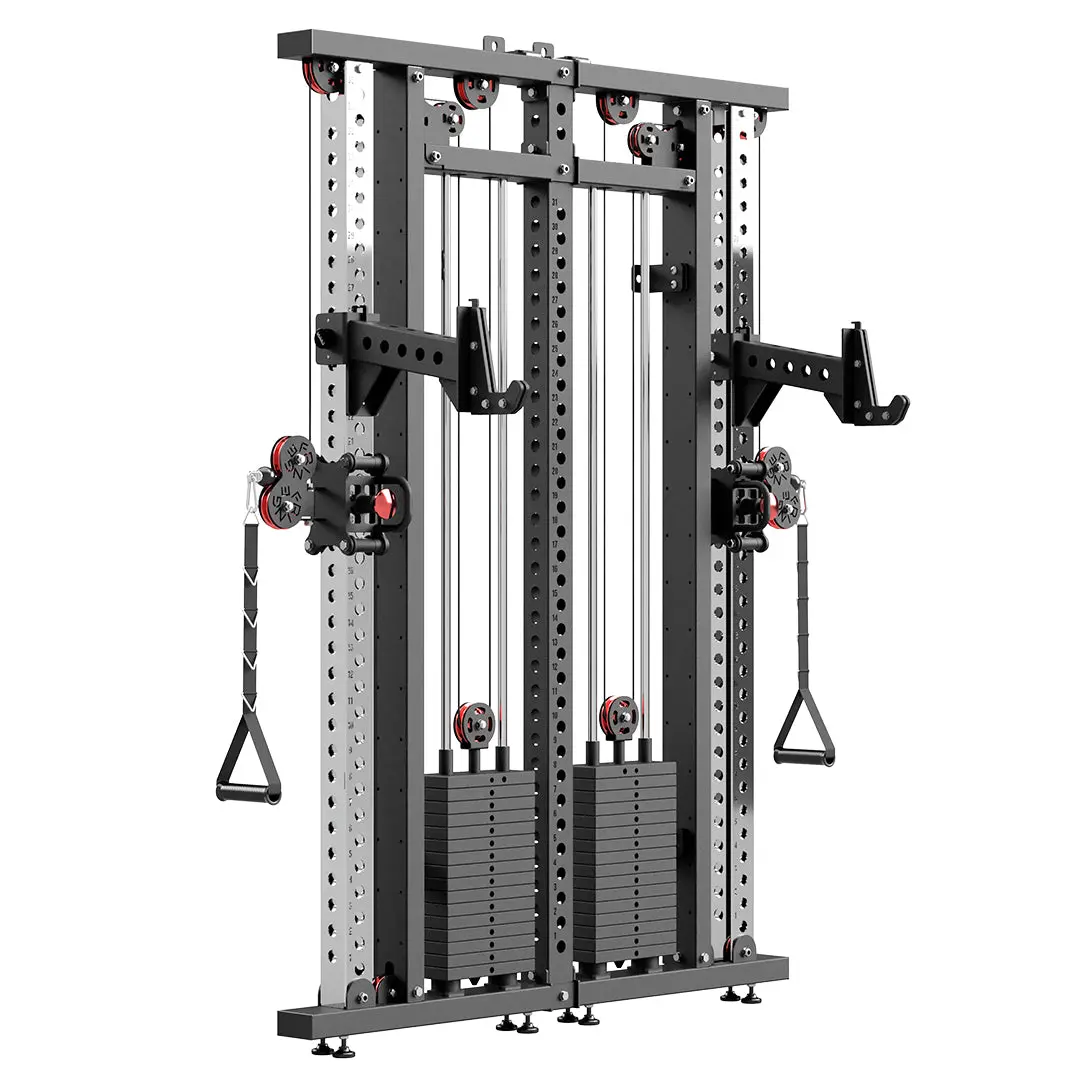 Slim Gym J Cups Accessory - Image 2