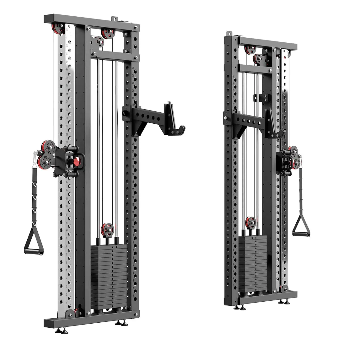 Slim Gym J Cups Accessory - Image 3