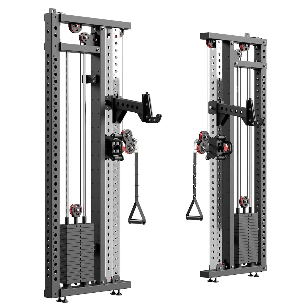 Slim Gym J Cups Accessory - Image 4