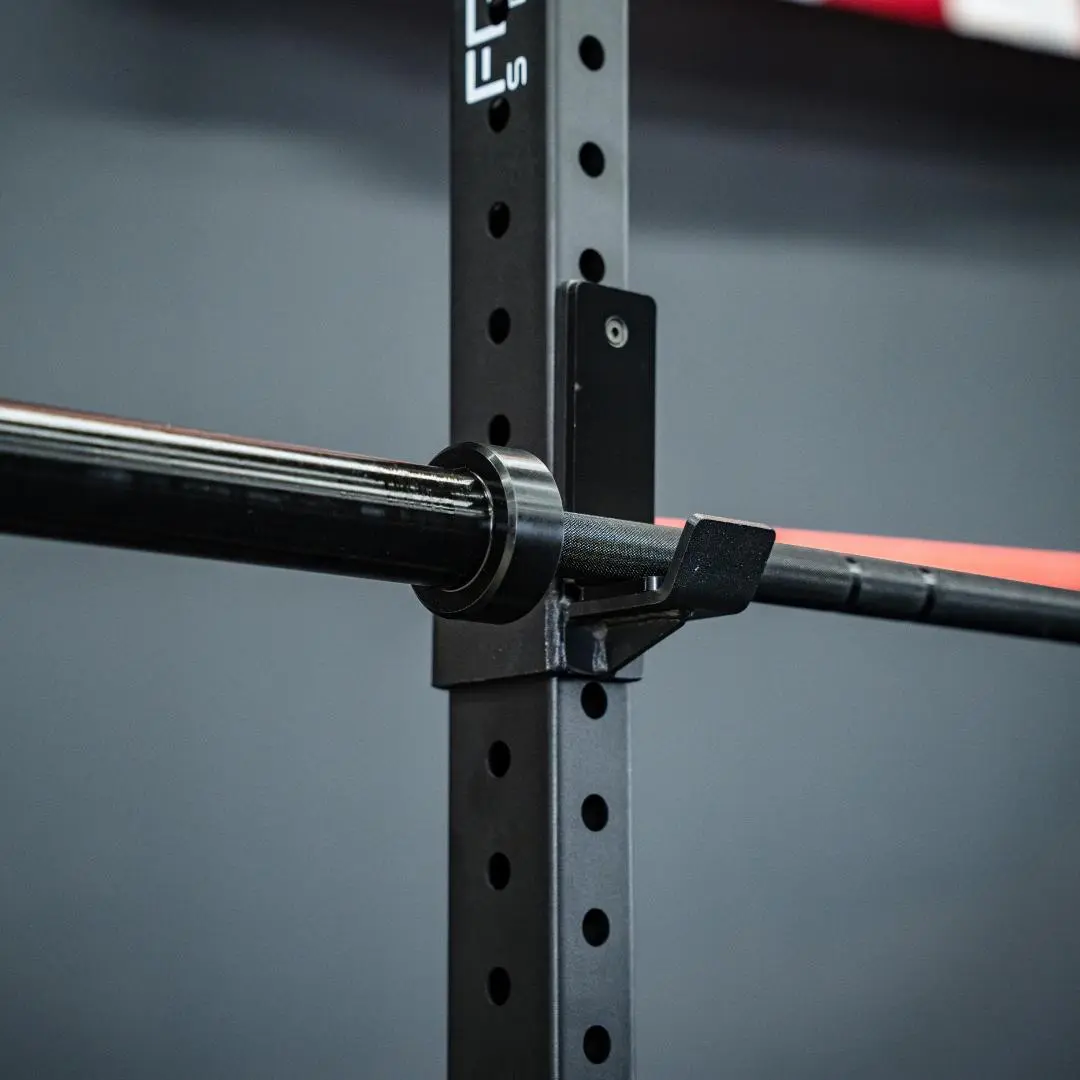 Garage Series Squat Rack Pull Up Bar - Image 13