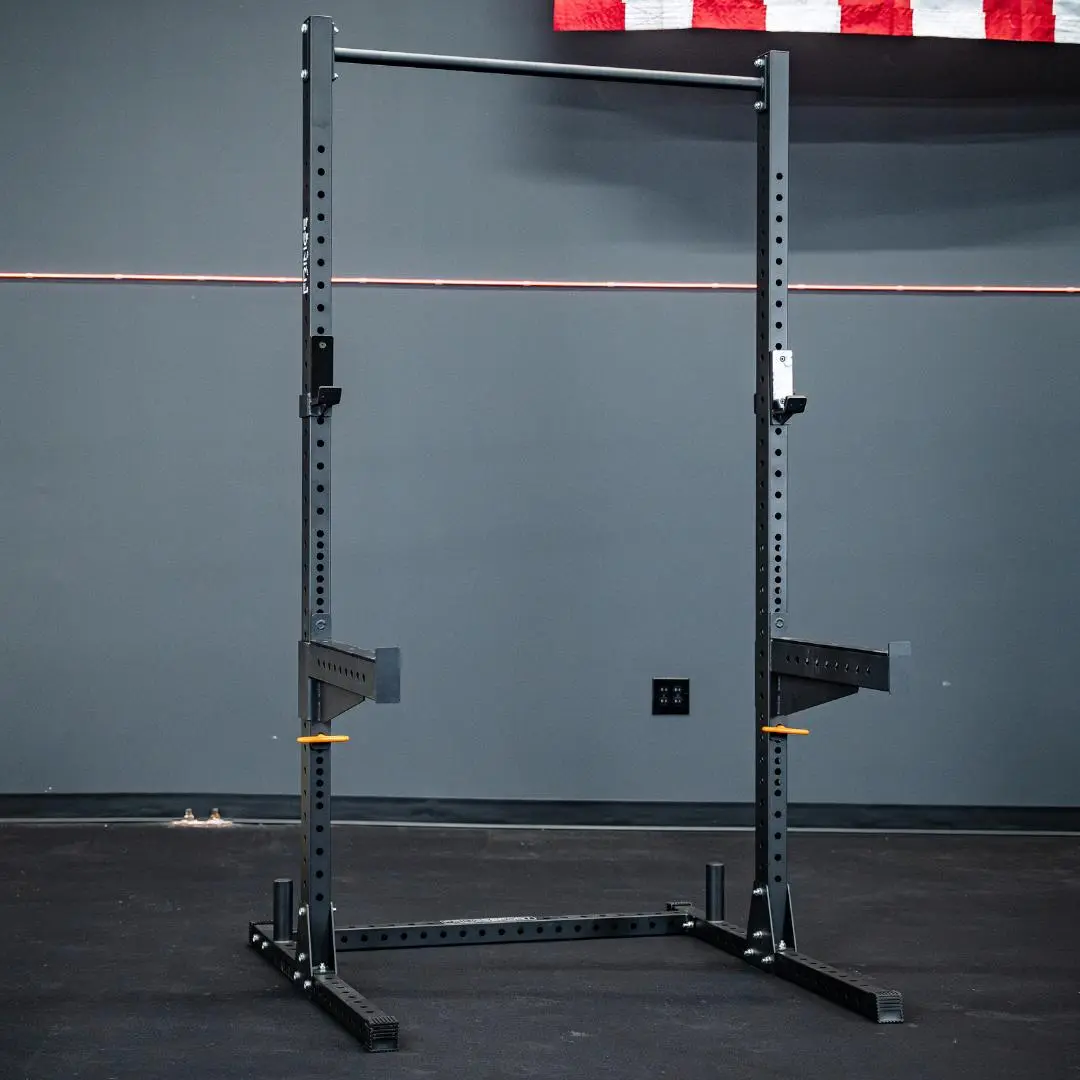 Garage Series Squat Rack Pull Up Bar - Image 21