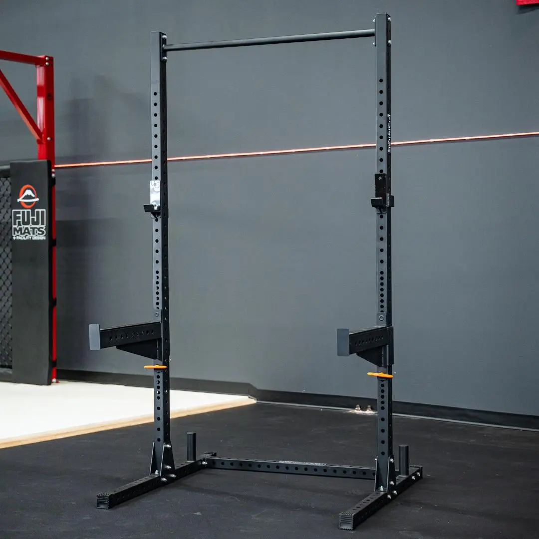 Garage Series Squat Rack Pull Up Bar - Image 25