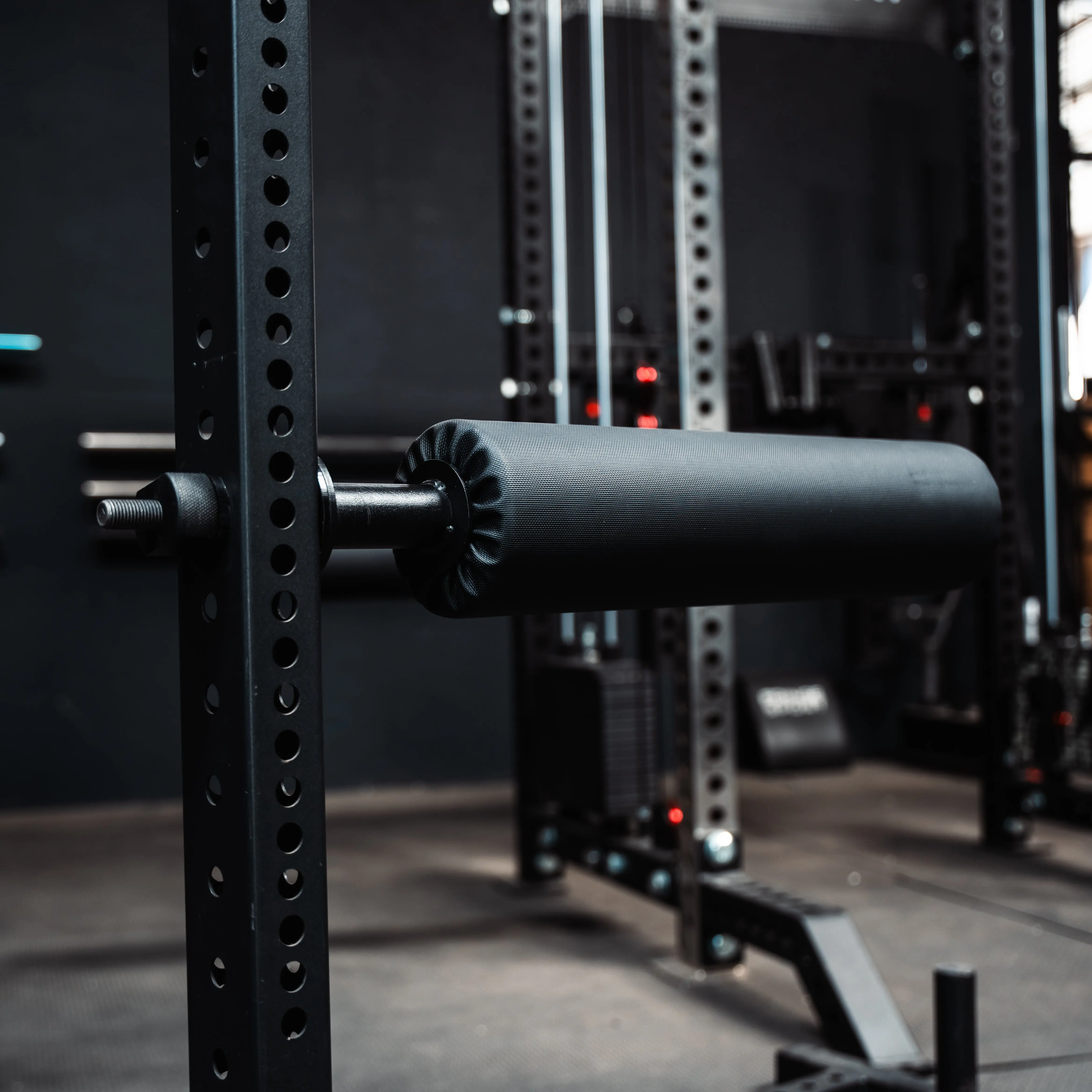 The Sting - Leg Roller Rack Attachment - Image 4
