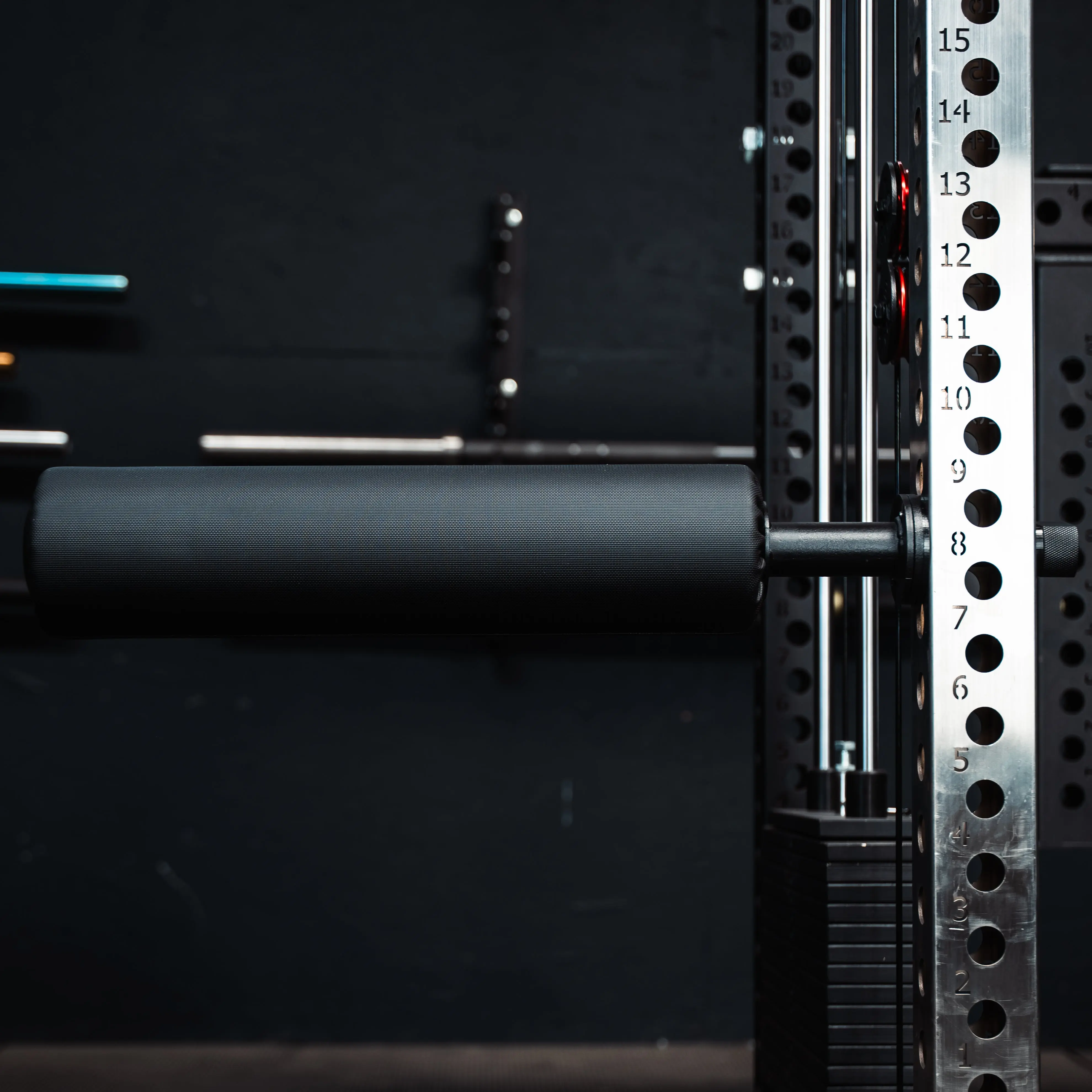 The Sting - Leg Roller Rack Attachment - Image 9