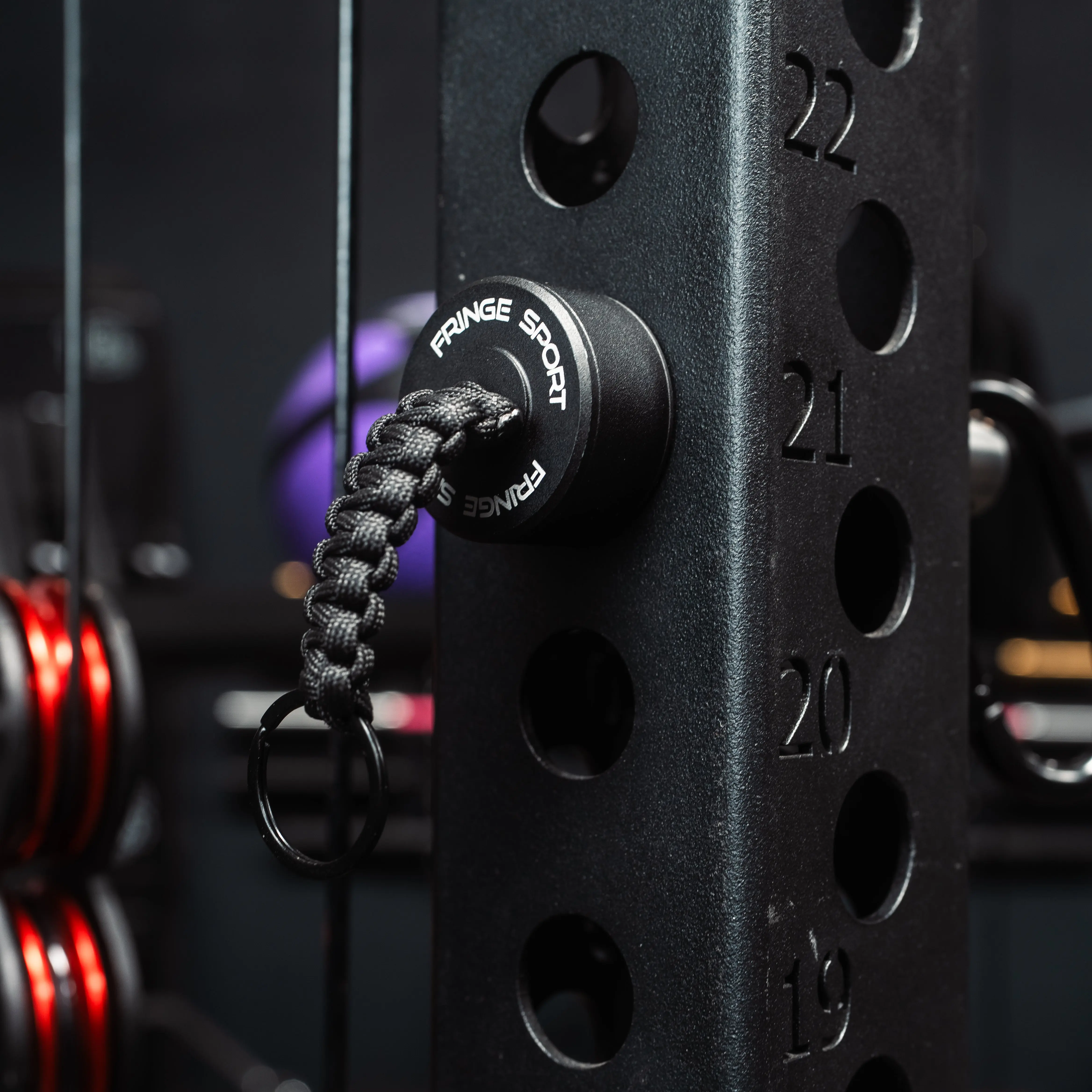Strong AF Magpin - Image 3
