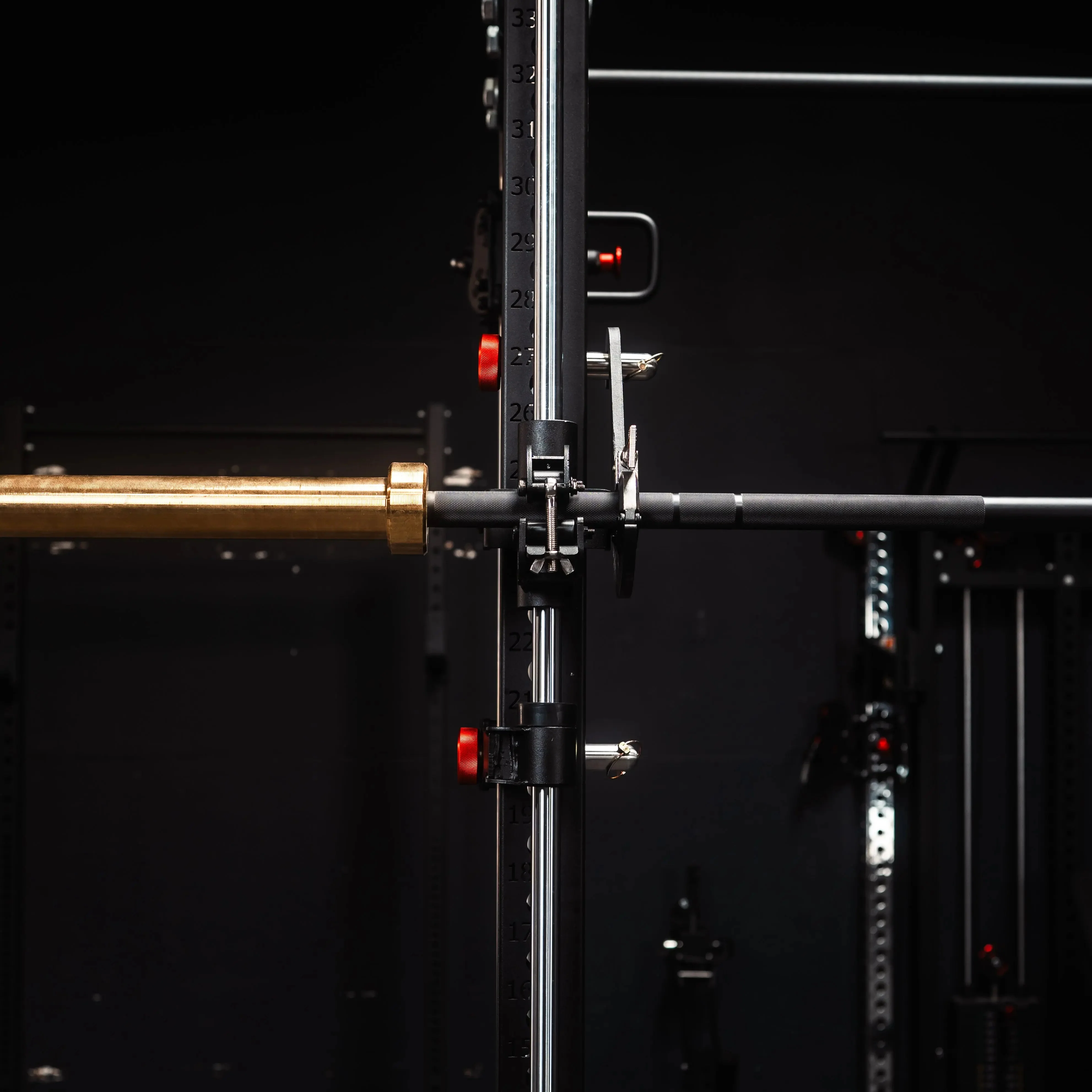 The BOB Smith Machine Rack Attachment - Image 6