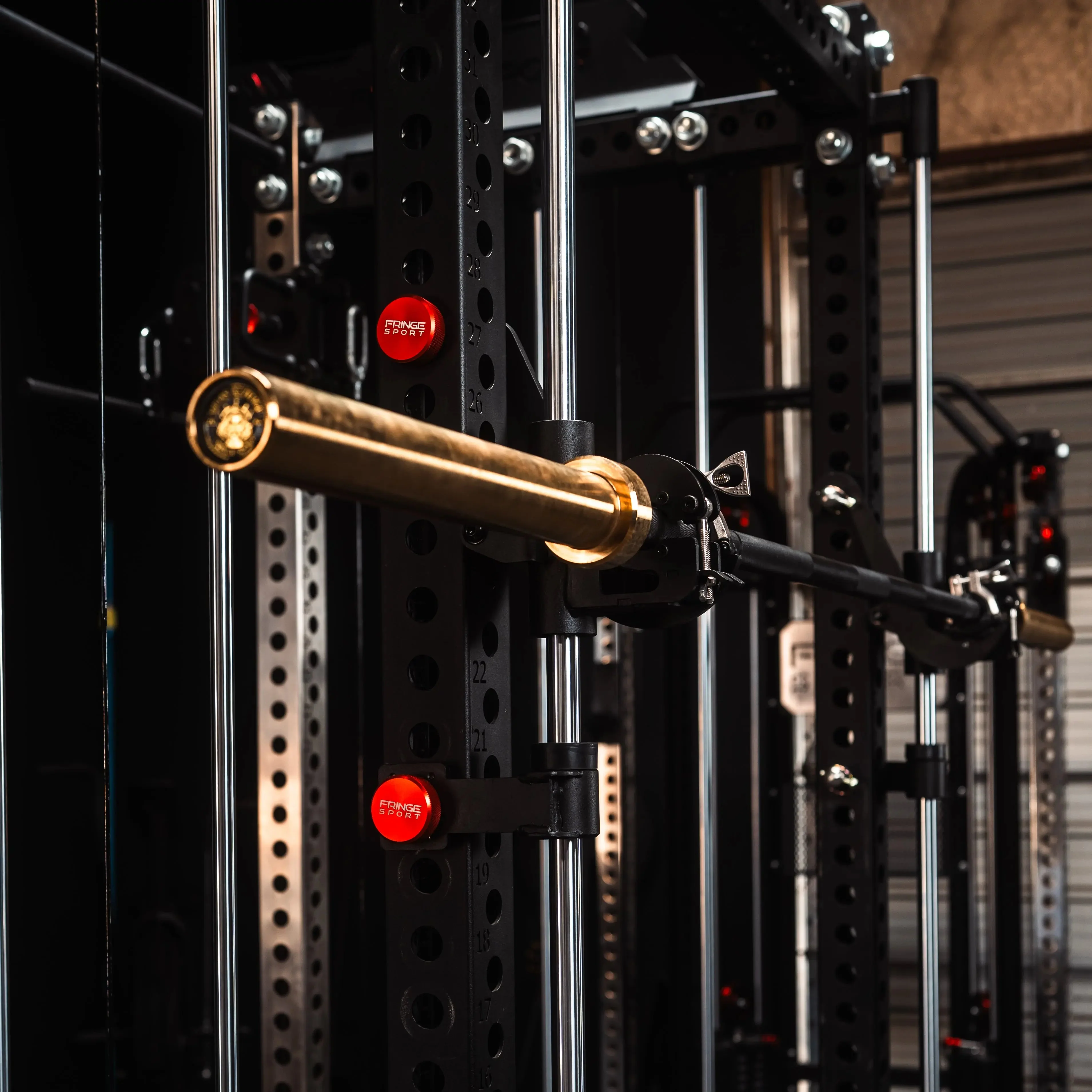 The BOB Smith Machine Rack Attachment - Image 7