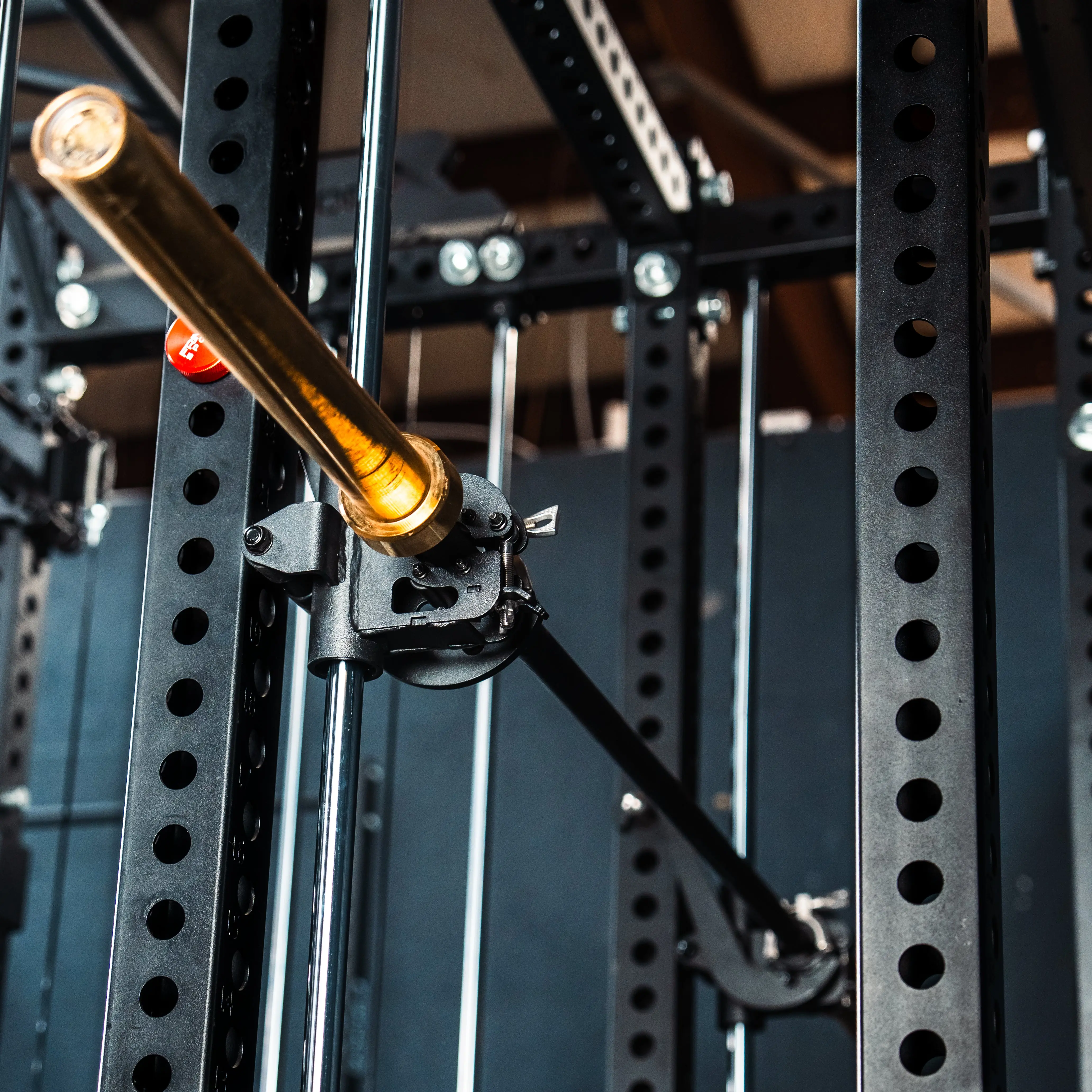 The BOB Smith Machine Crossmembers - Image 10