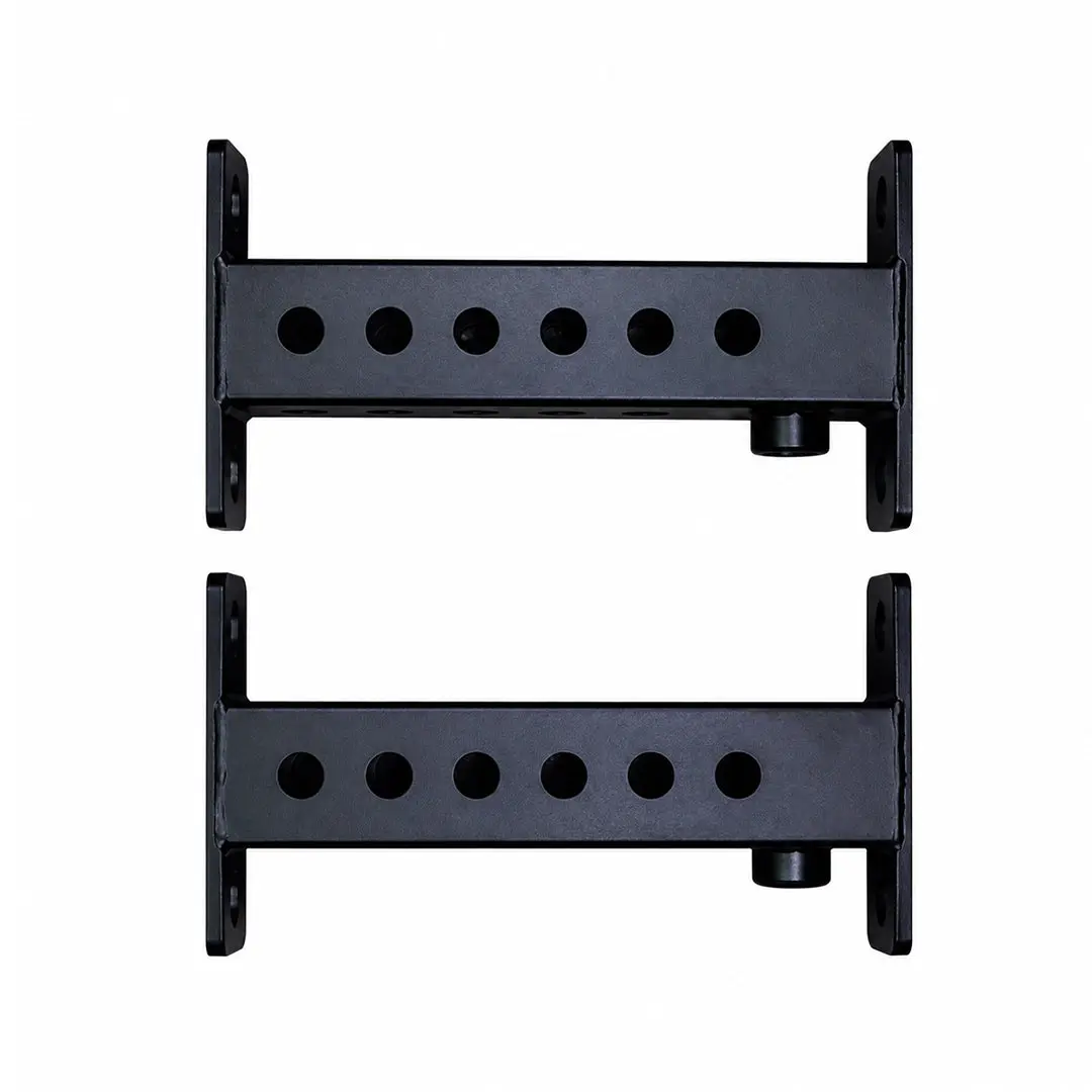 The BOB Smith Machine Crossmembers - Image 11