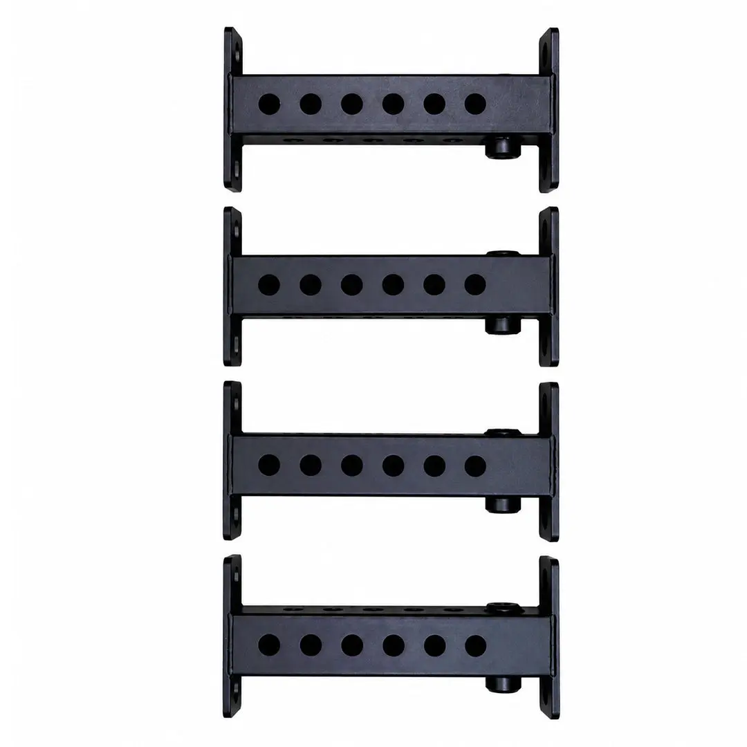The BOB Smith Machine Crossmembers - Image 12