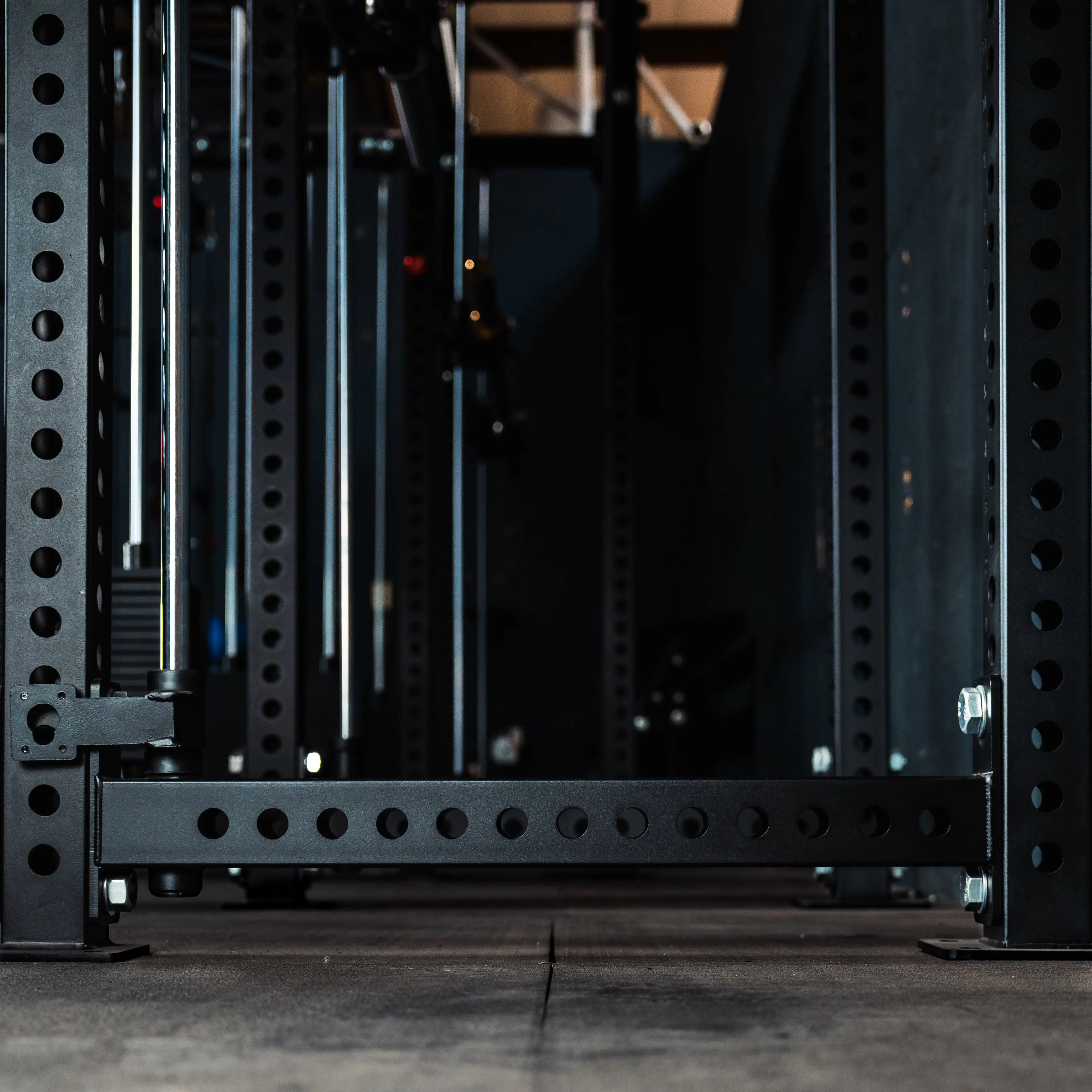 The BOB Smith Machine Crossmembers - Image 3