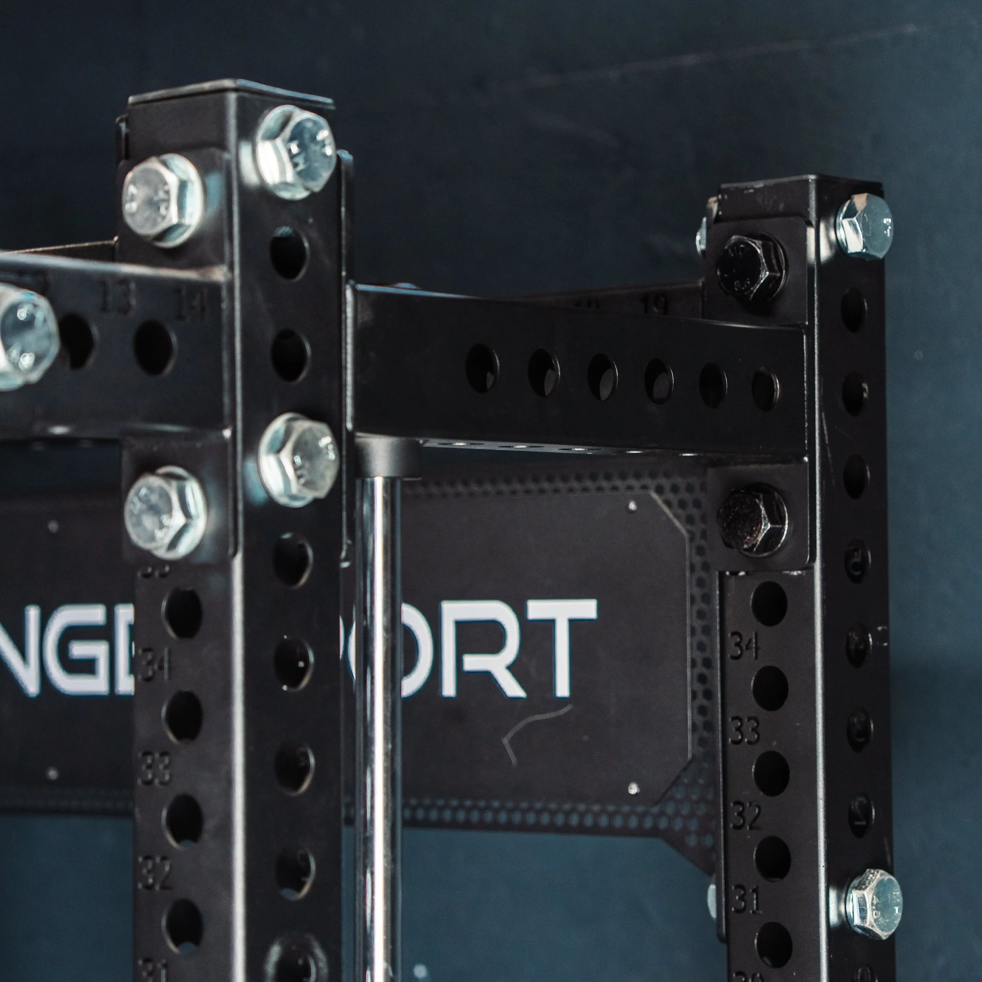 The BOB Smith Machine Crossmembers - Image 4