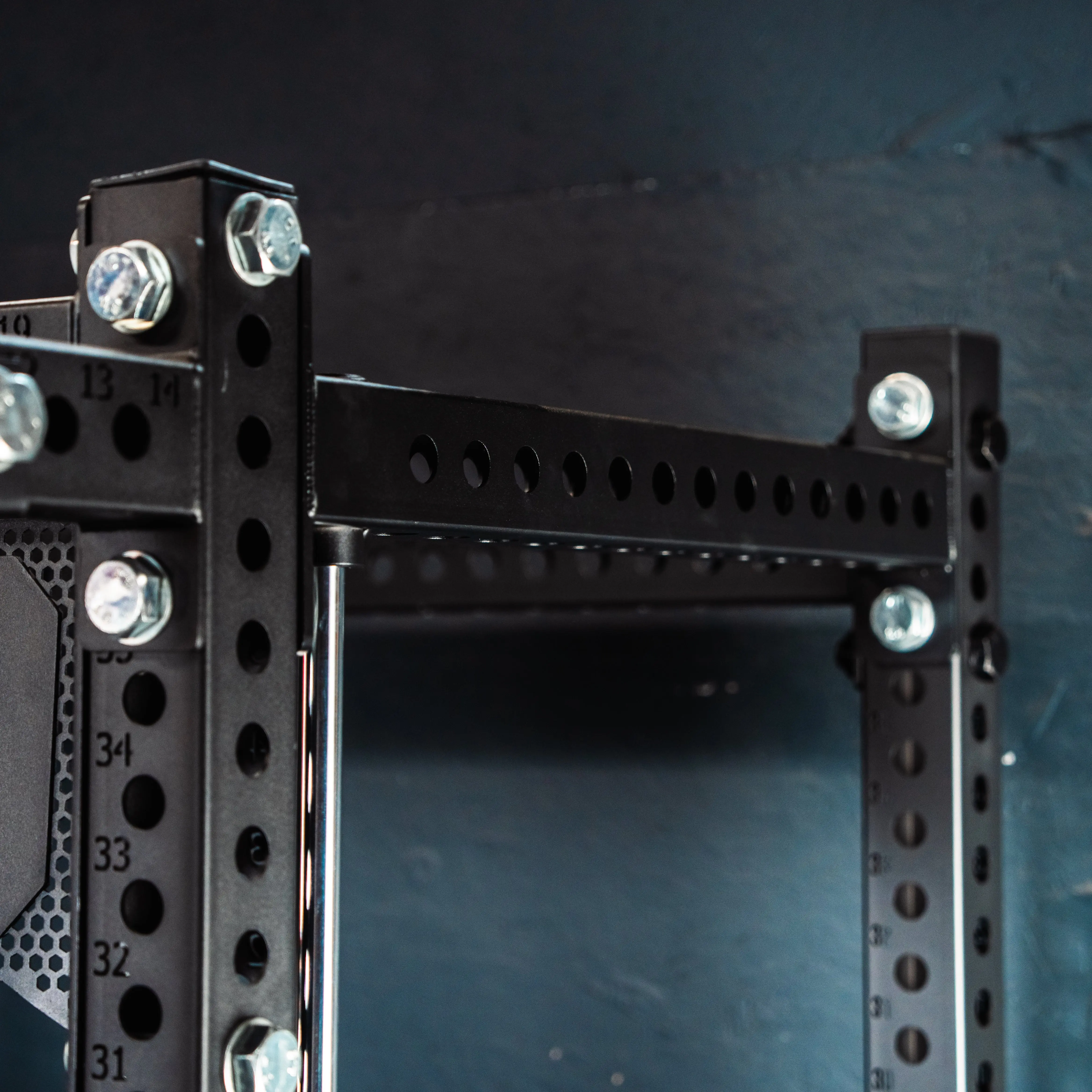 The BOB Smith Machine Crossmembers - Image 5