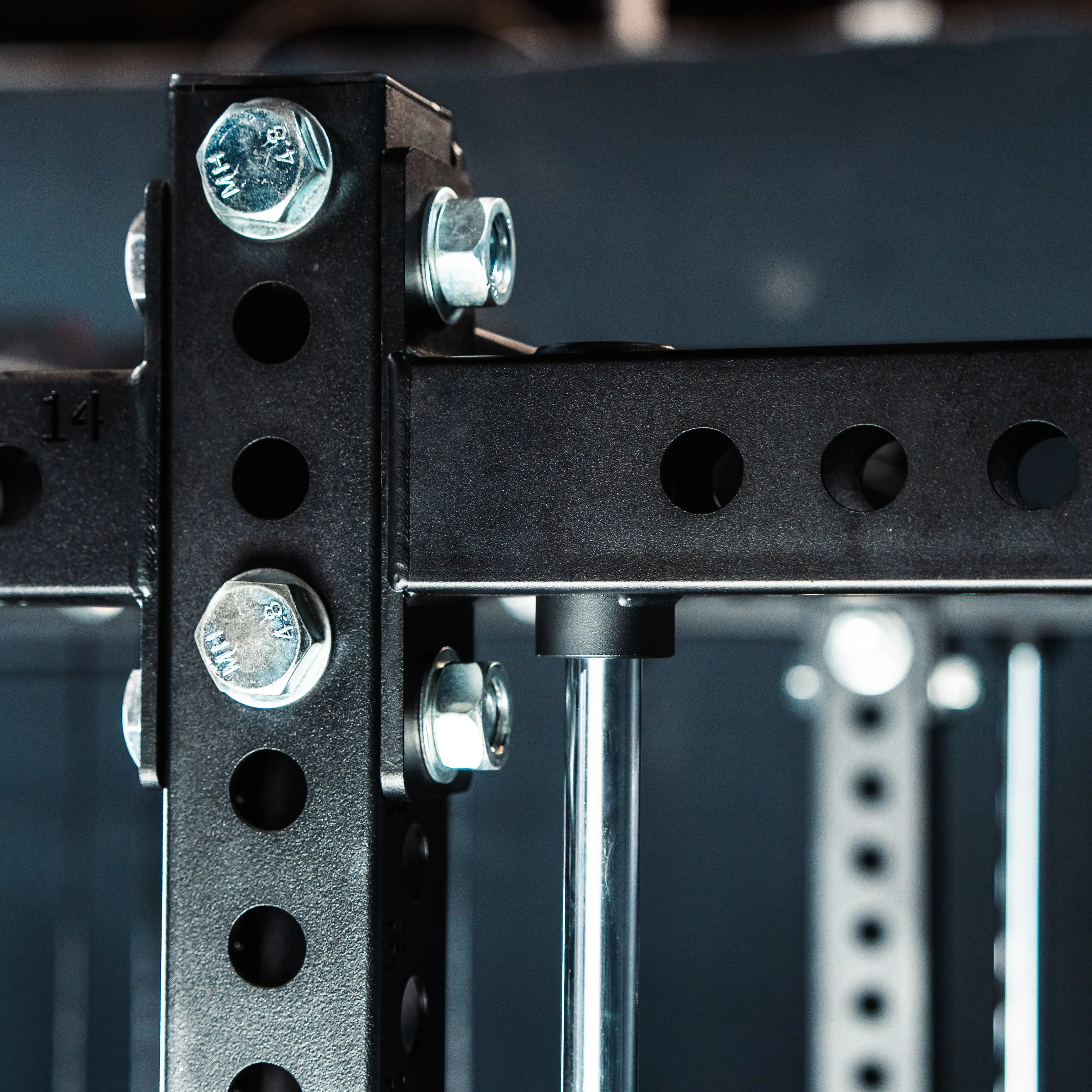The BOB Smith Machine Crossmembers - Image 6