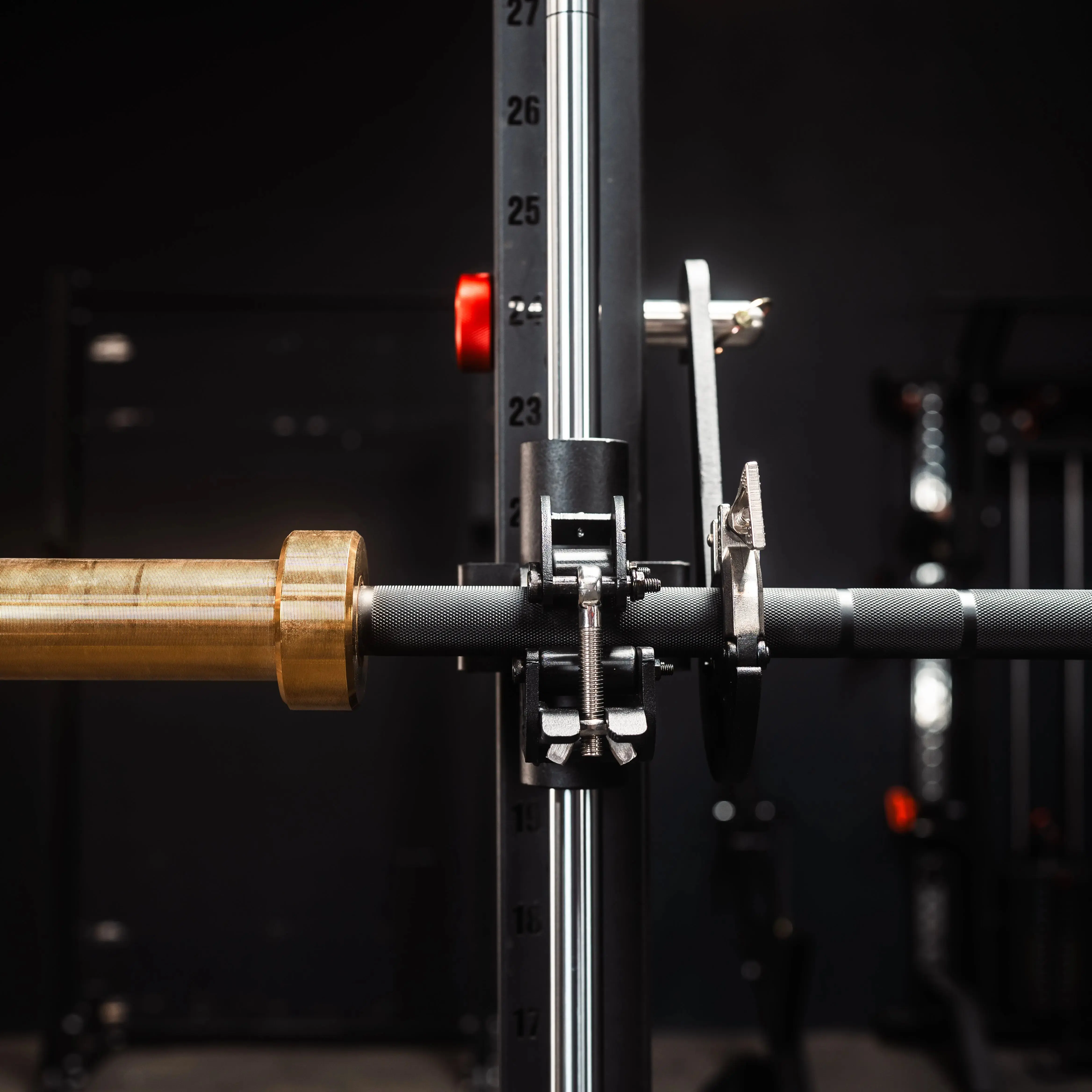 The BOB Smith Machine Rack Attachment - Image 14