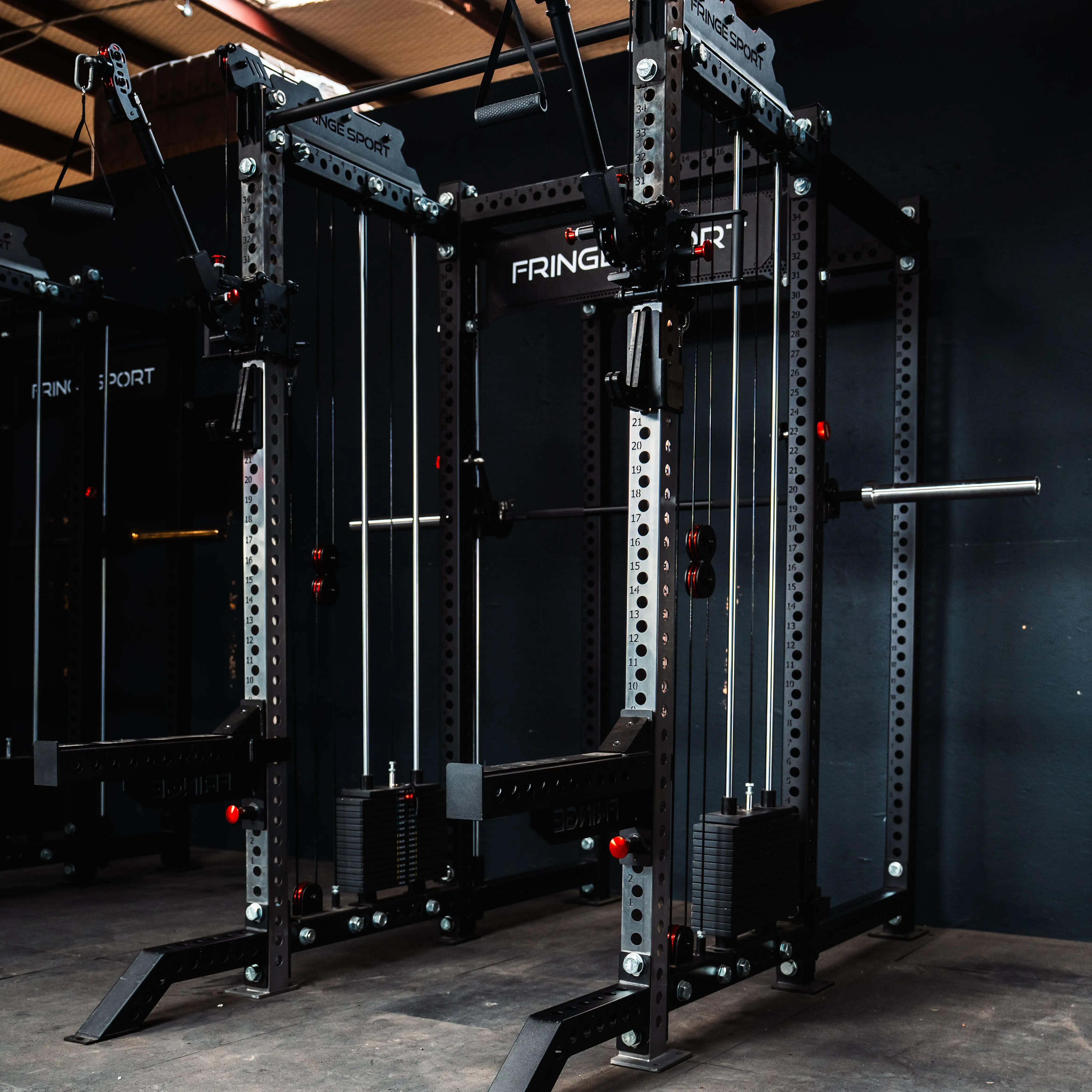 The BOB Smith Machine Rack Builder - Image 15