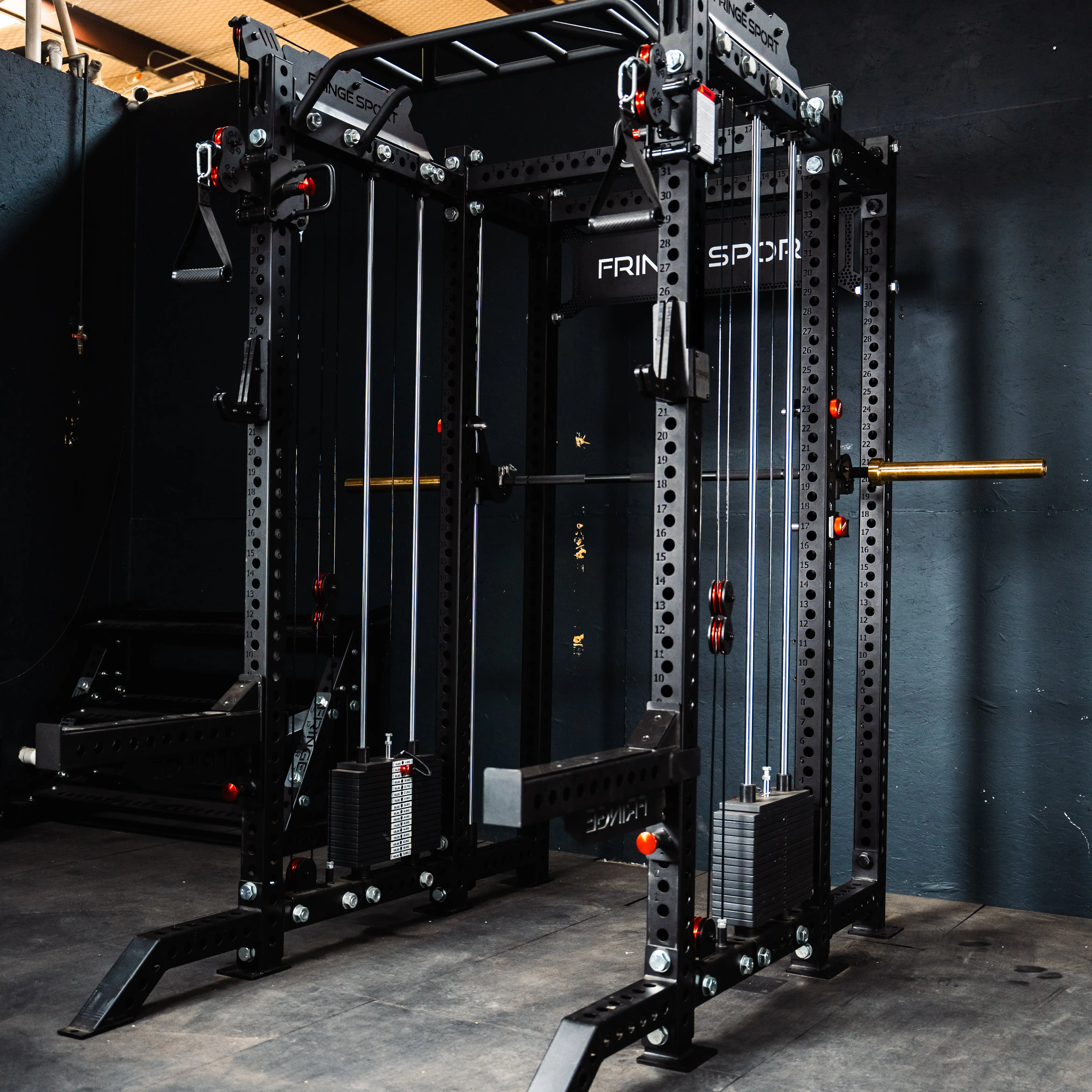 The BOB Smith Machine Rack Builder - Image 18
