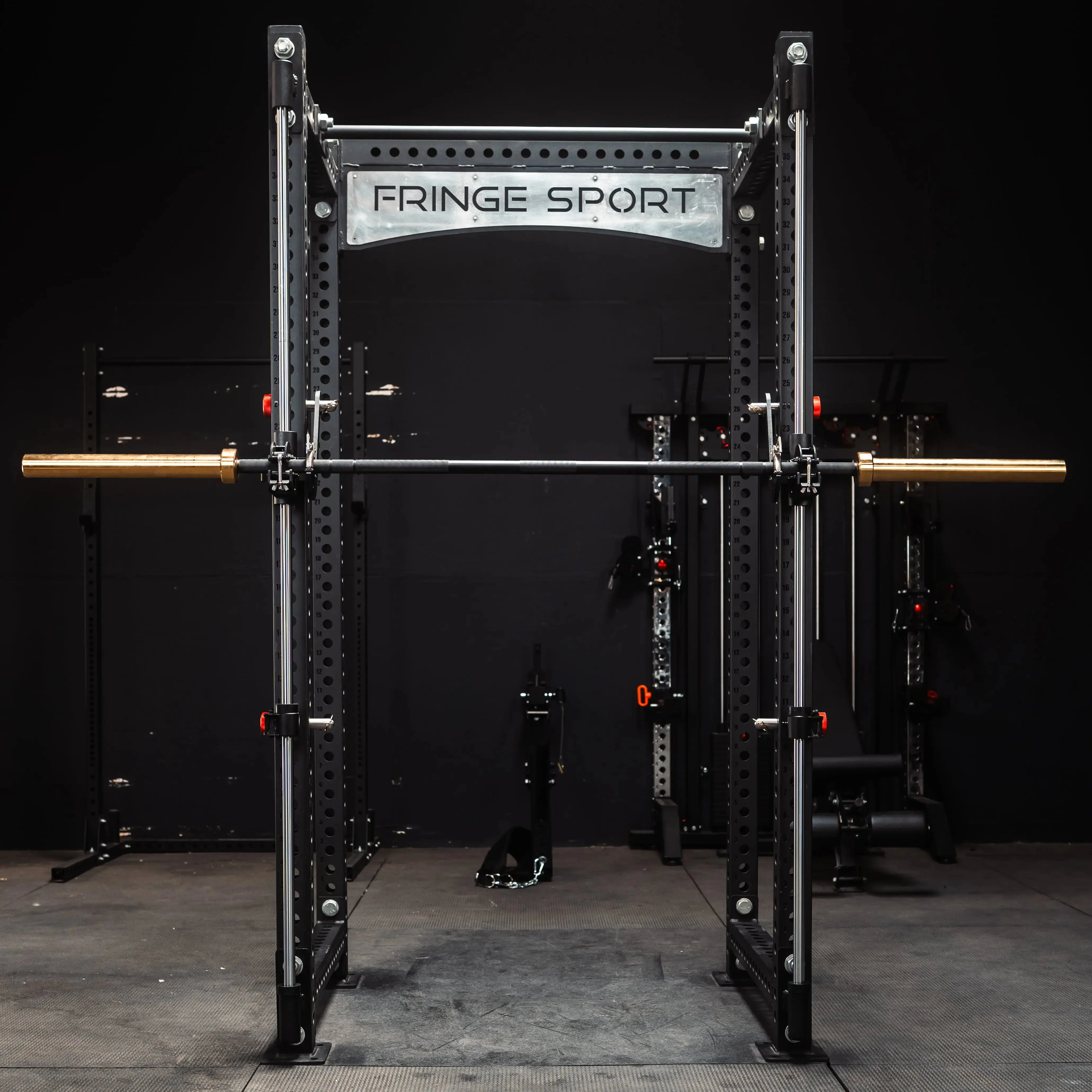The BOB Smith Machine Rack Attachment - Image 11