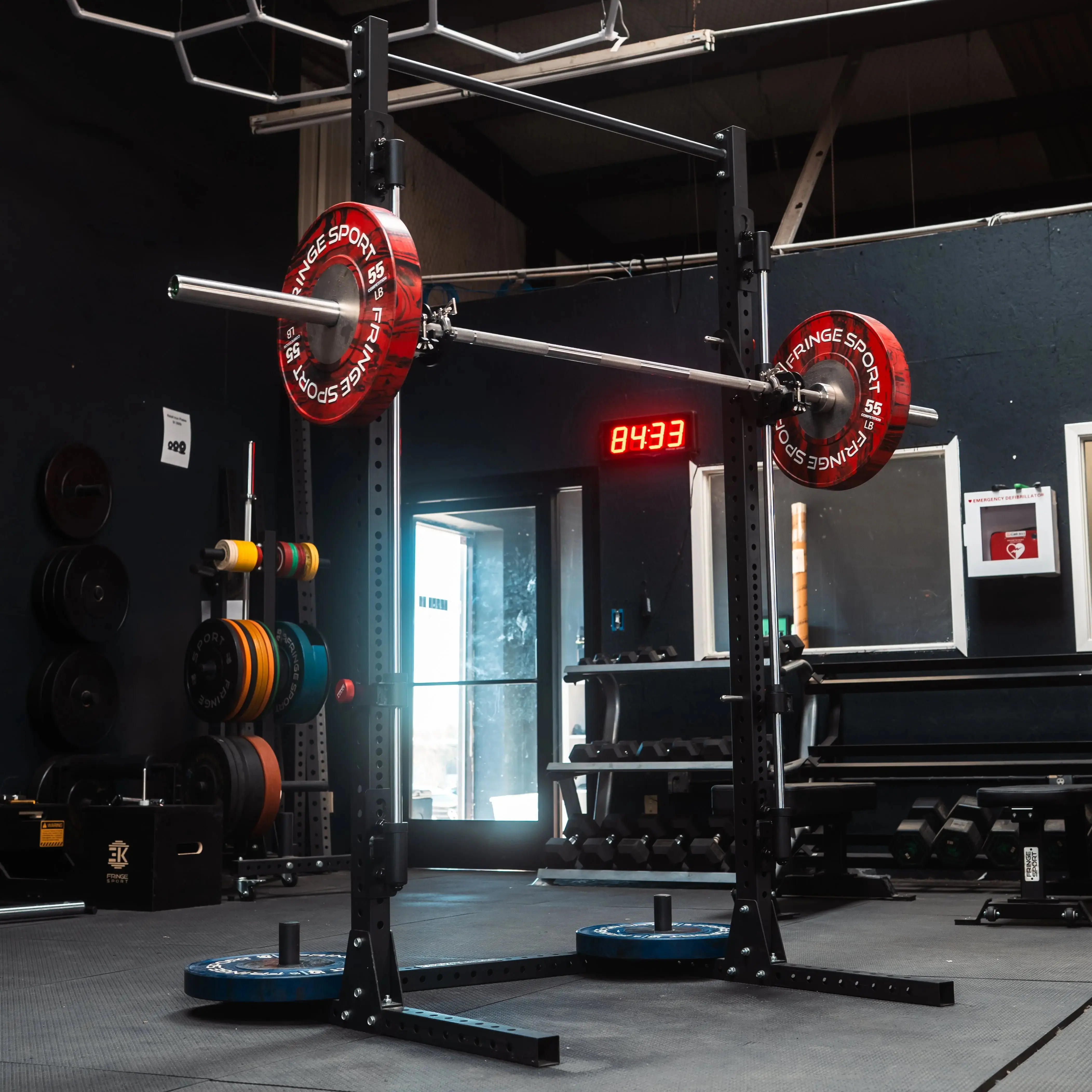The BOB Smith Machine Rack Attachment - Image 5