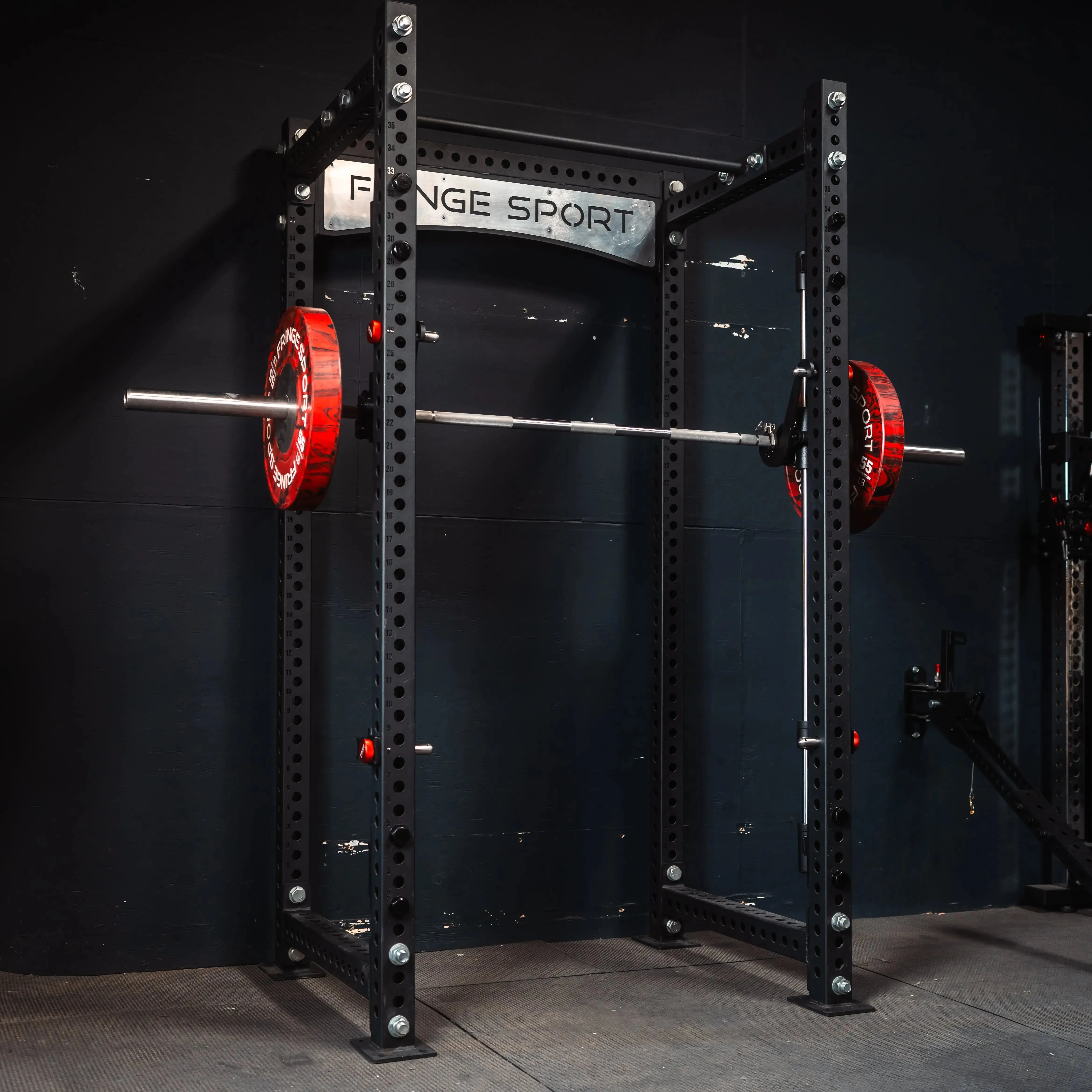 The BOB Smith Machine Rack Attachment - Image 4