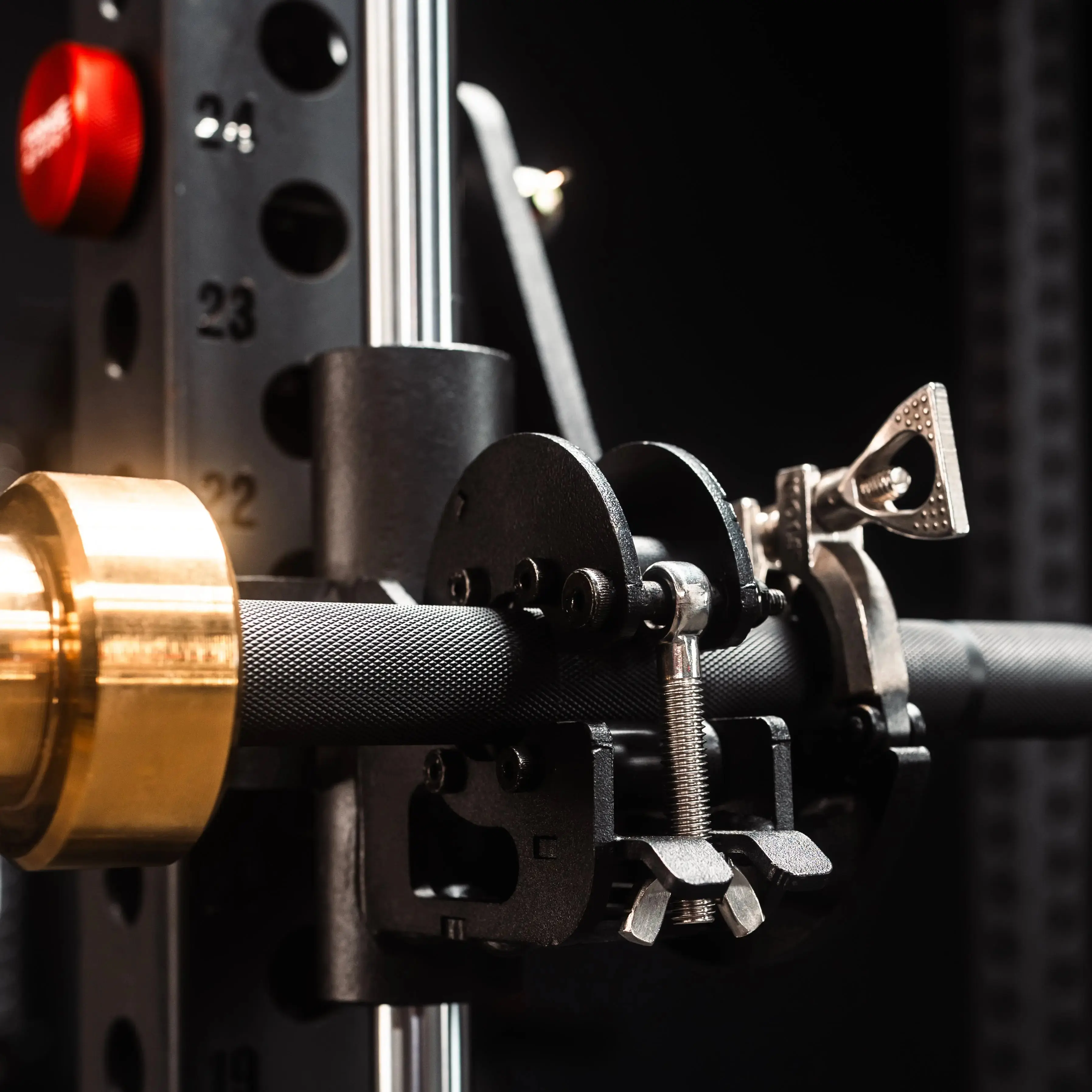 The BOB Smith Machine Rack Attachment - Image 8
