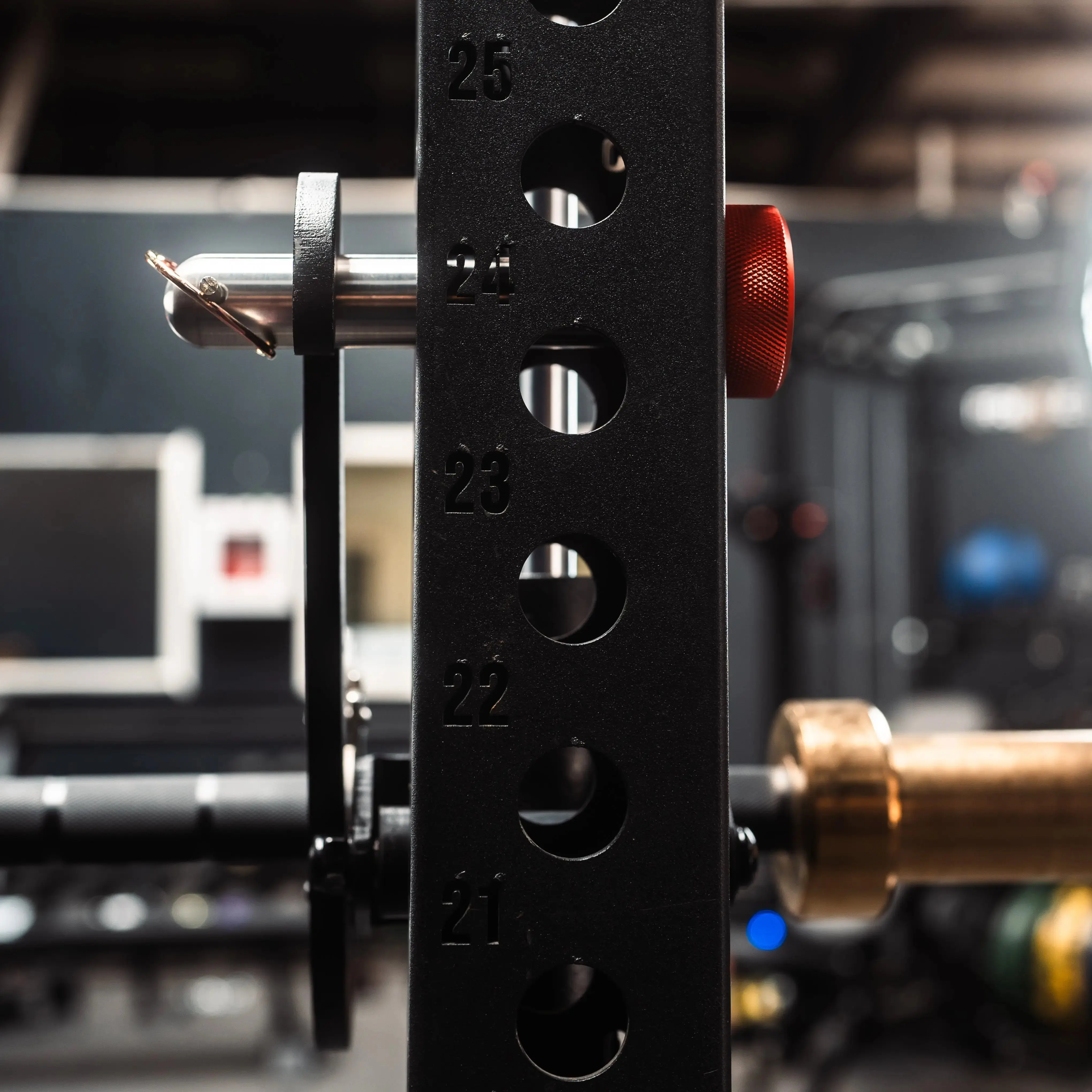 The BOB Smith Machine Rack Attachment - Image 9