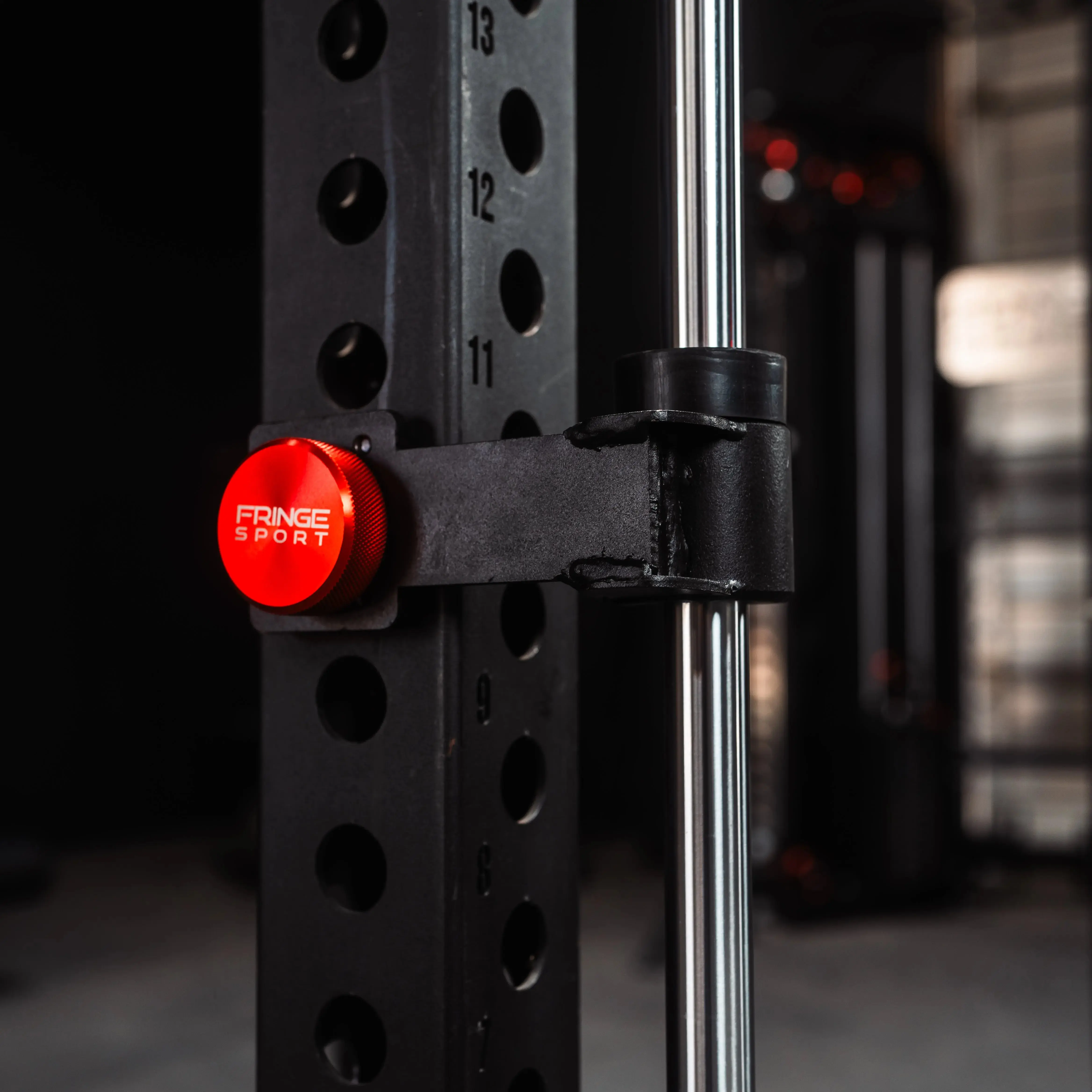 The BOB Smith Machine Rack Attachment - Image 10