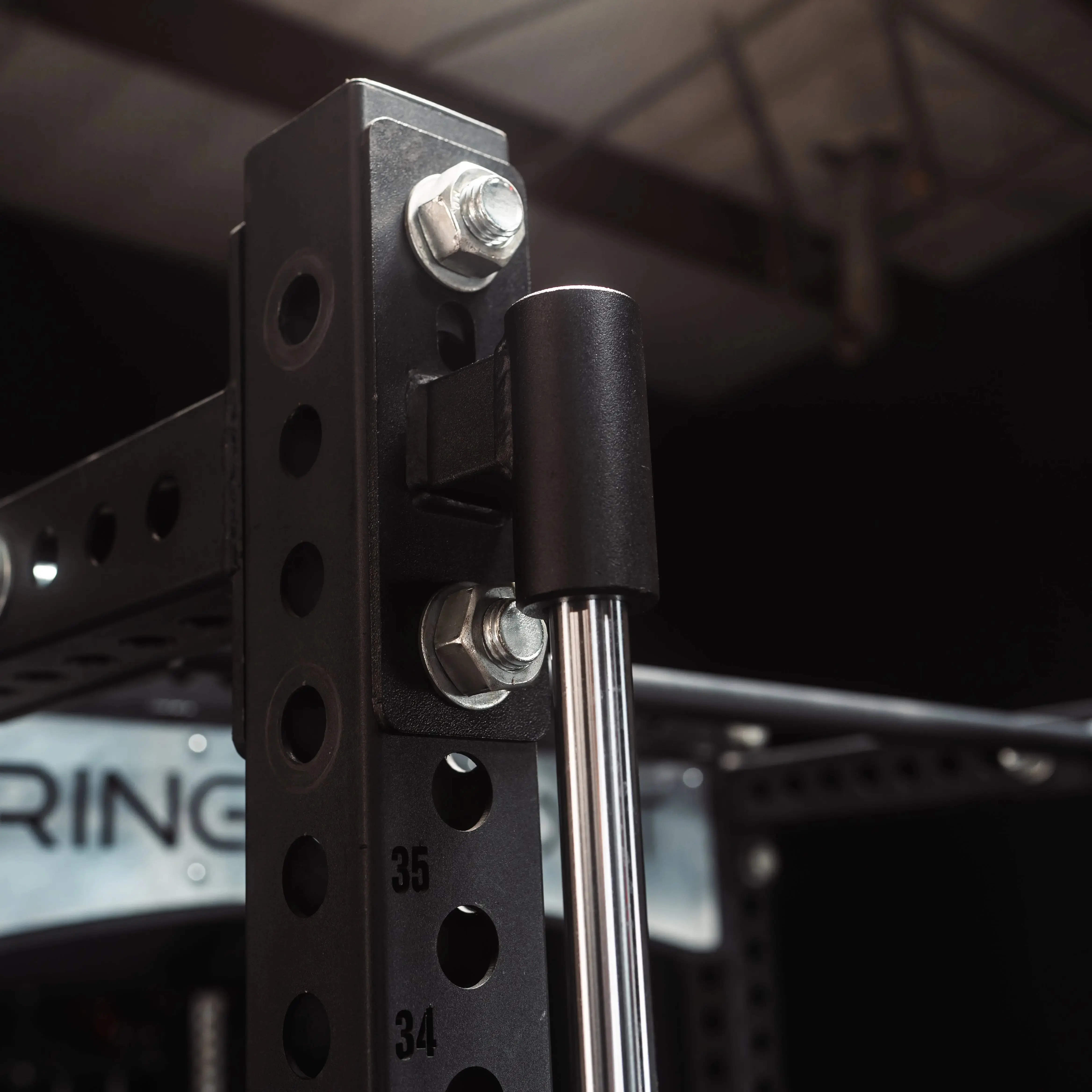 The BOB Smith Machine Rack Attachment - Image 12