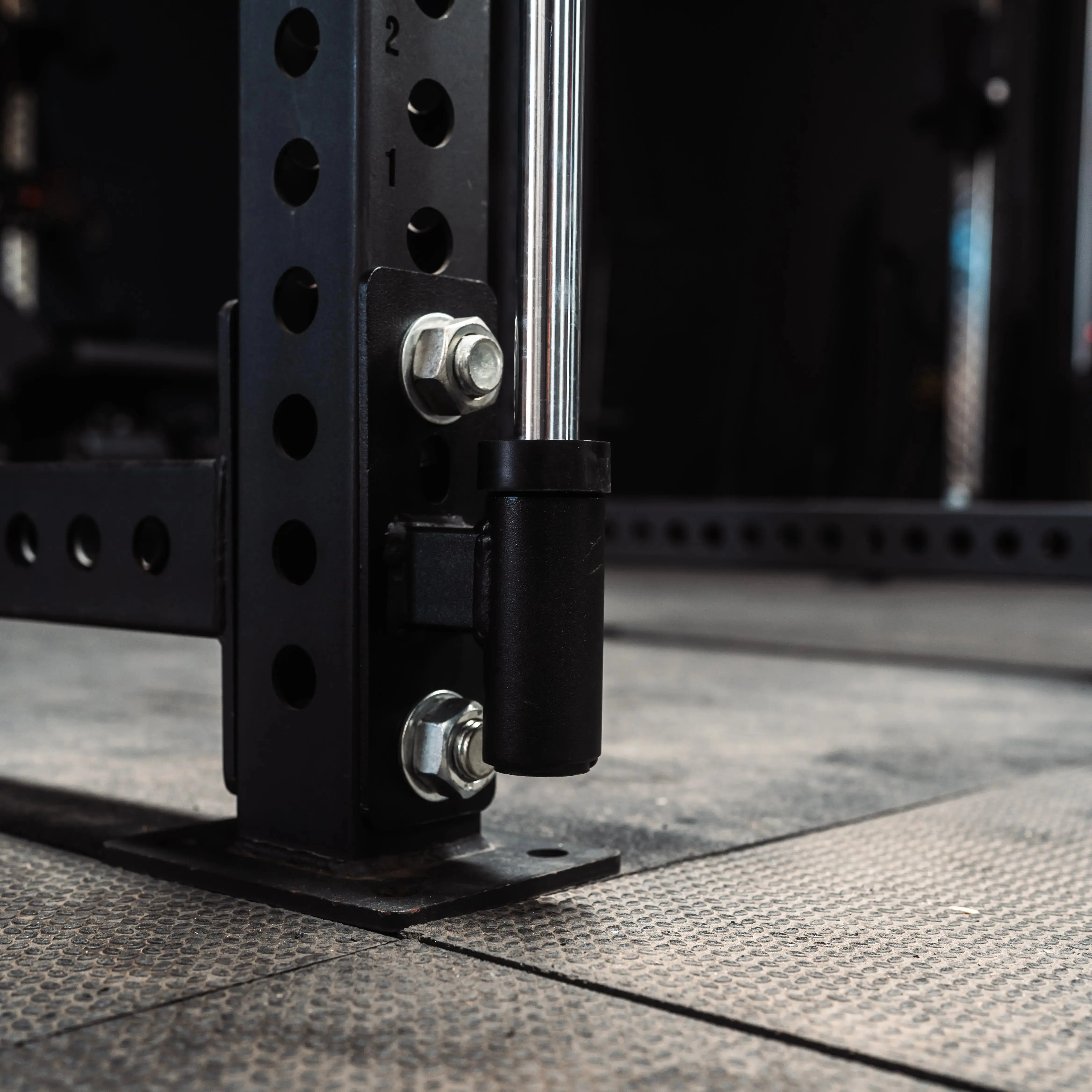 The BOB Smith Machine Rack Attachment - Image 13