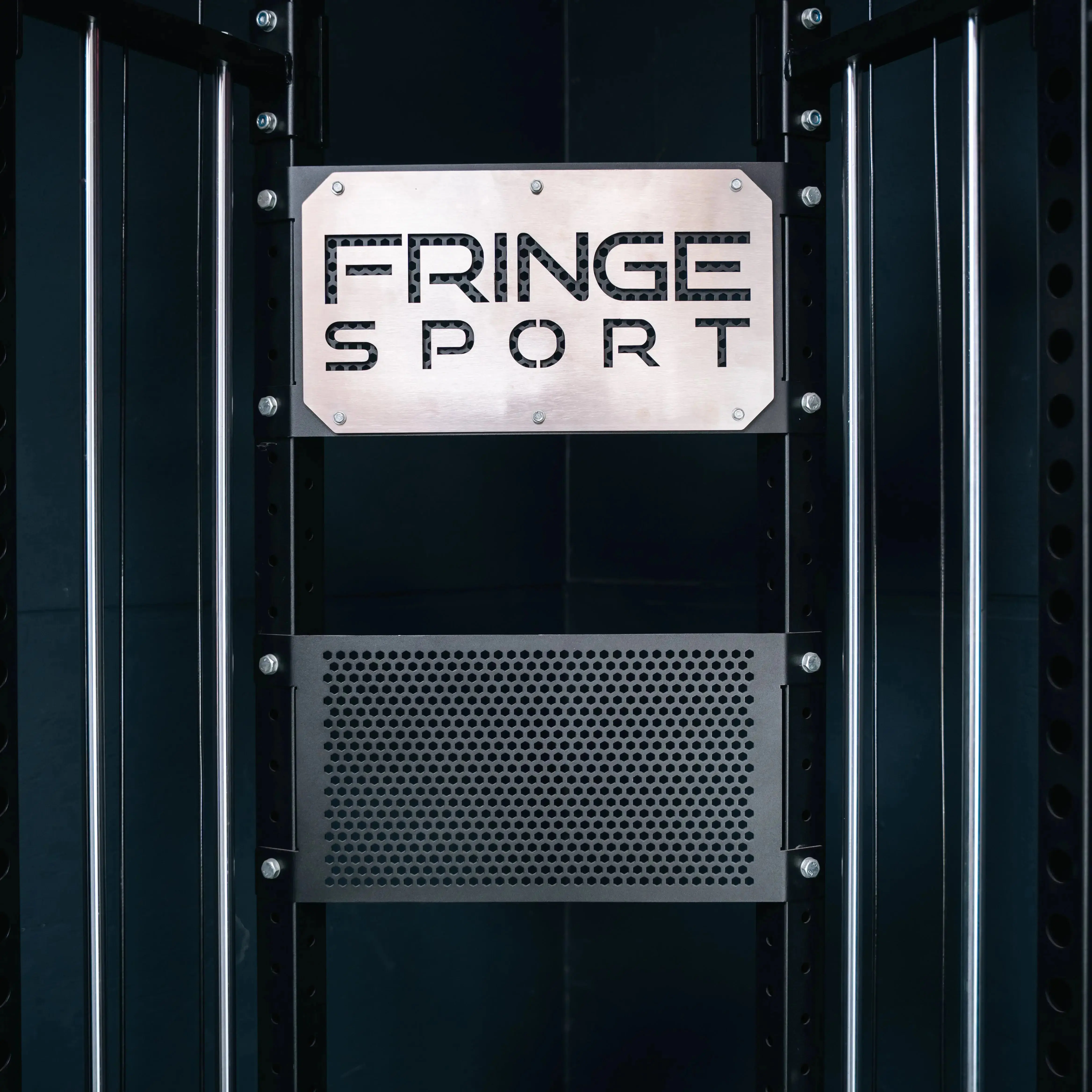 The Fenrir Functional Trainer & Squat Rack - Image 7