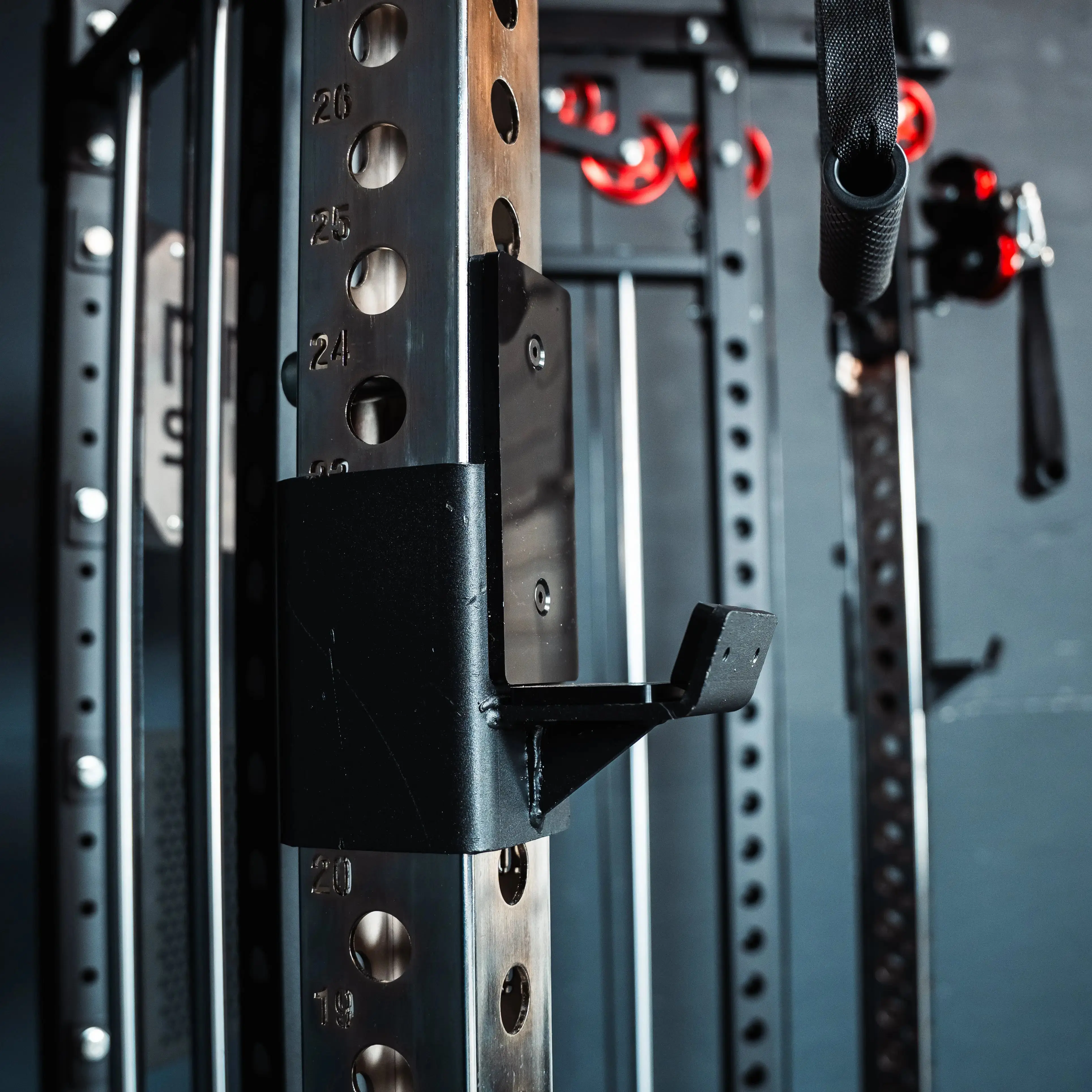The Fenrir Functional Trainer & Squat Rack - Image 9