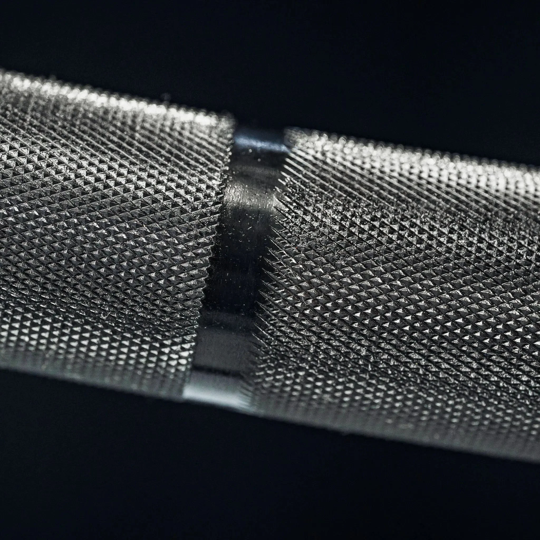 Longhorn Camber Barbell - Image 10