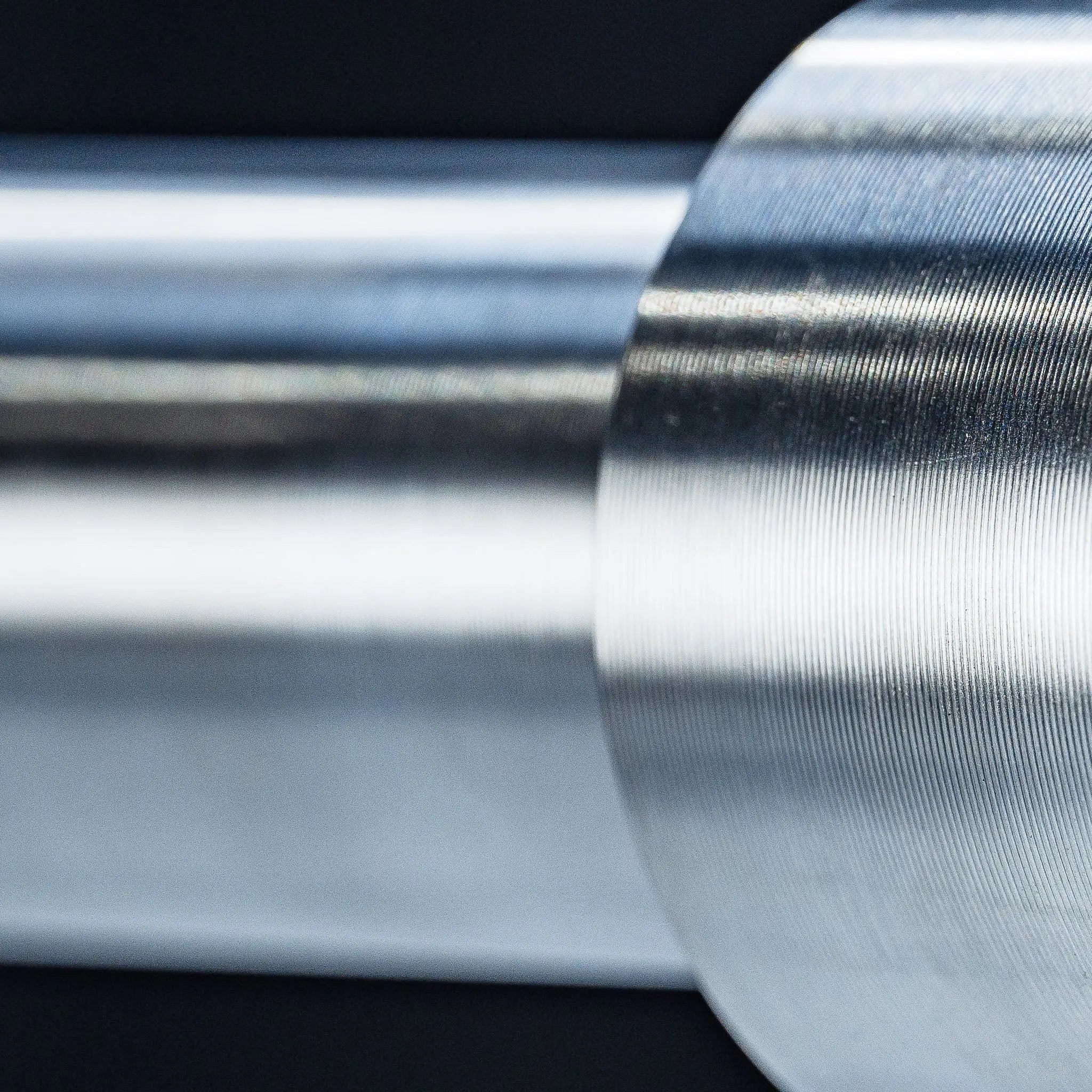 Longhorn Camber Barbell - Image 11