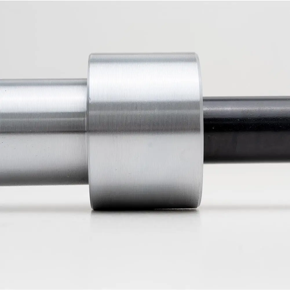 Longhorn Camber Barbell - Image 16