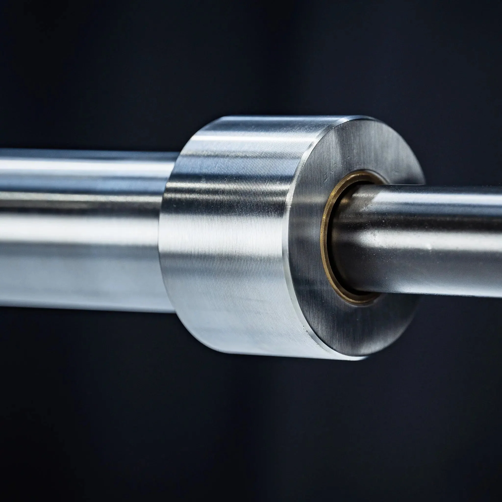 Longhorn Camber Barbell - Image 8