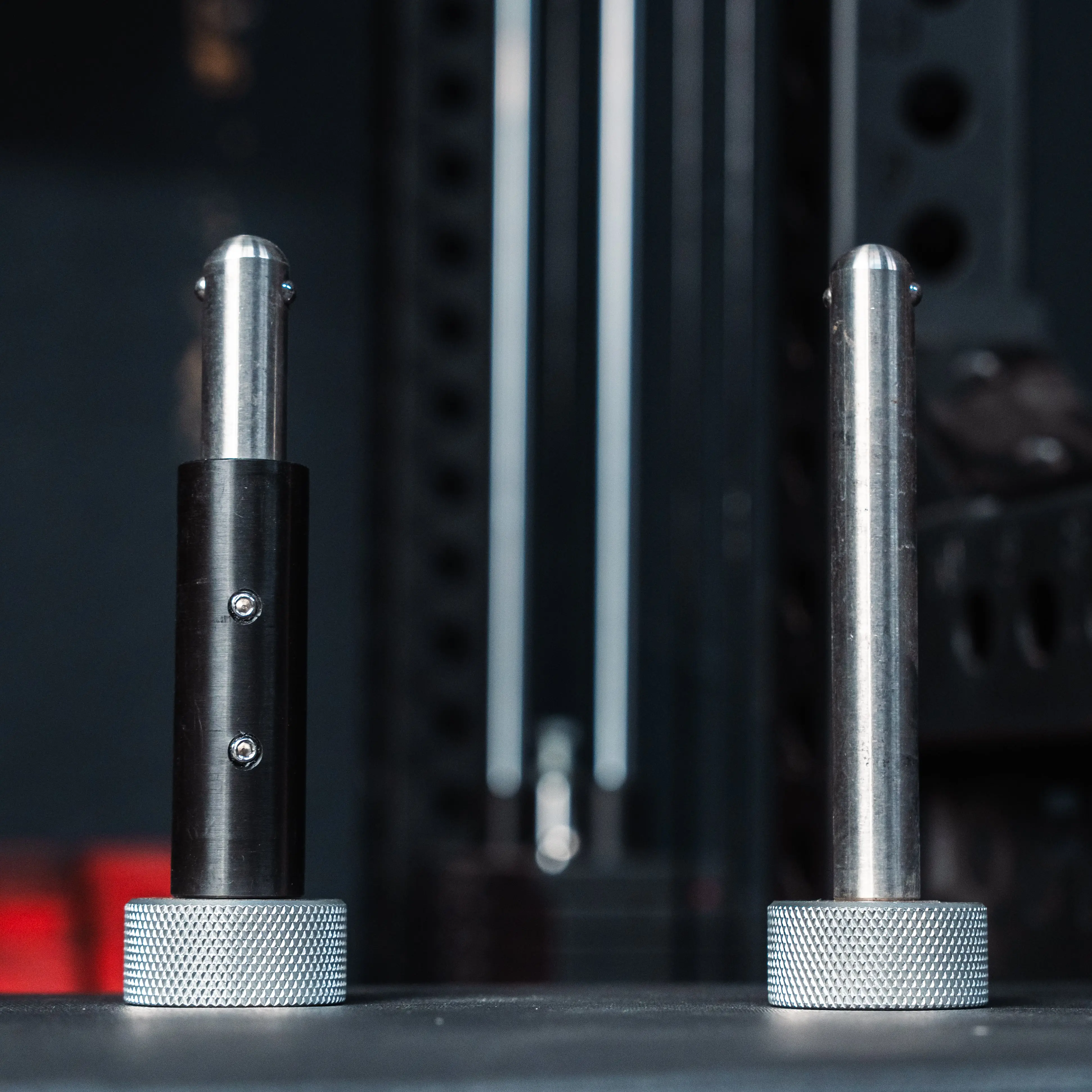 The Linchpin: 5/8" to 1" Rack Attachment Adapter Sleeve - Image 2