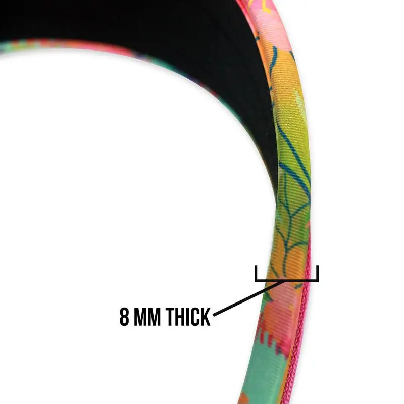 Tropical Weightlifting Belt - Image 13