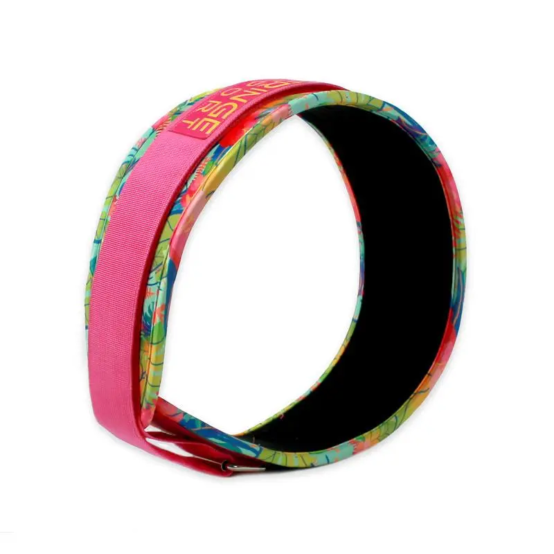 Tropical Weightlifting Belt - Image 14