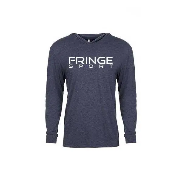 Unisex Fringe Sport Hoodie - Image 3
