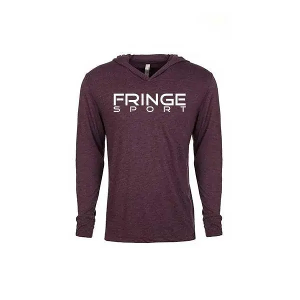 Unisex Fringe Sport Hoodie - Image 4