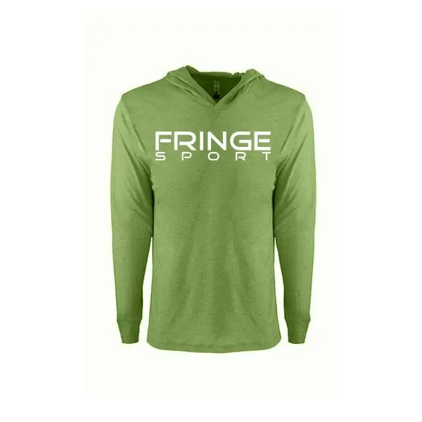 Unisex Fringe Sport Hoodie - Image 6