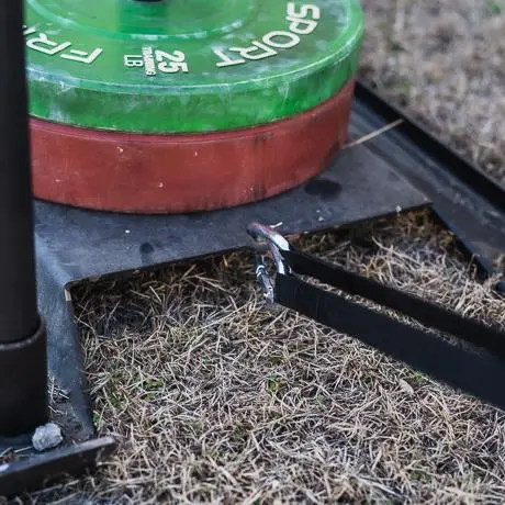 Universal Sled Harness - Image 7