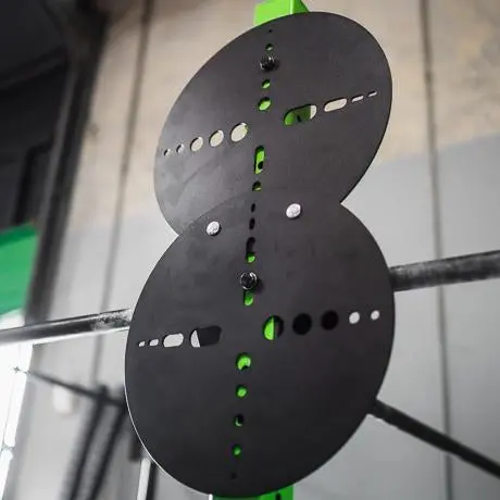 Universal Wall Ball Target - Image 13