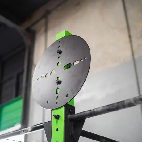 Universal Wall Ball Target - Image 19
