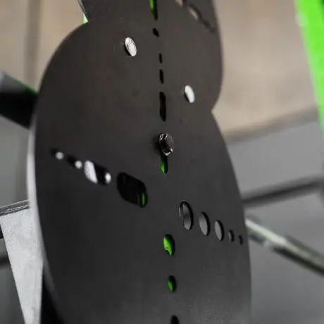 Universal Wall Ball Target - Image 23