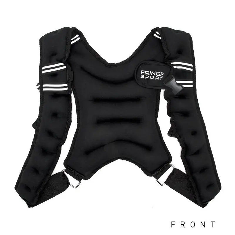 WODmaster 20lb Weight Vest - Image 3