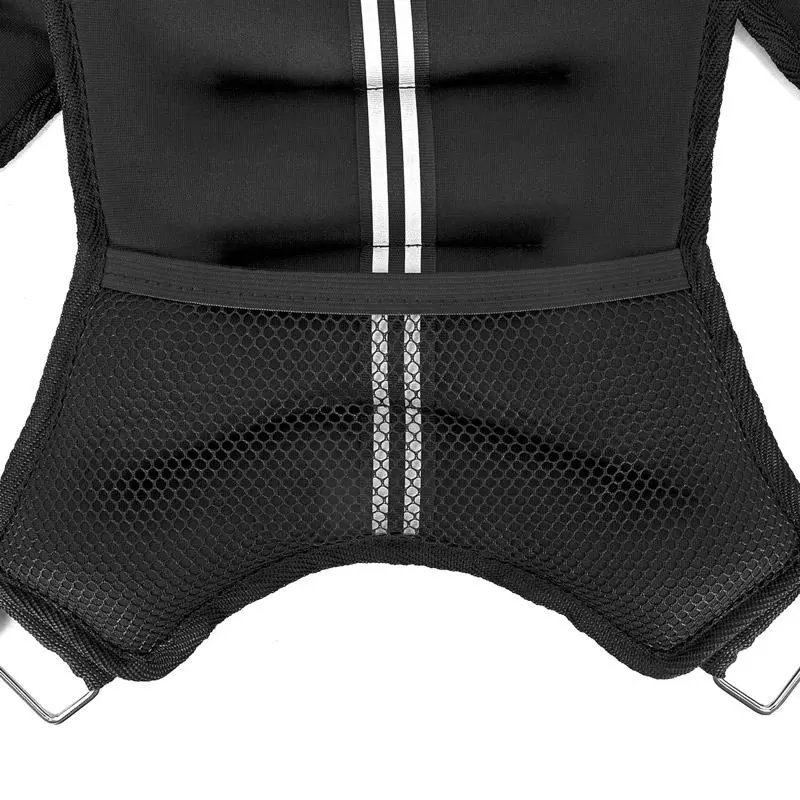 WODmaster 20lb Weight Vest - Image 5