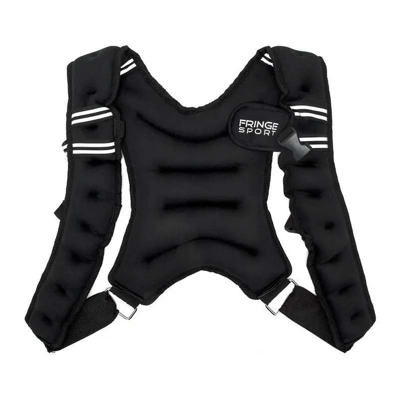 WODmaster 20lb Weight Vest - Image 7